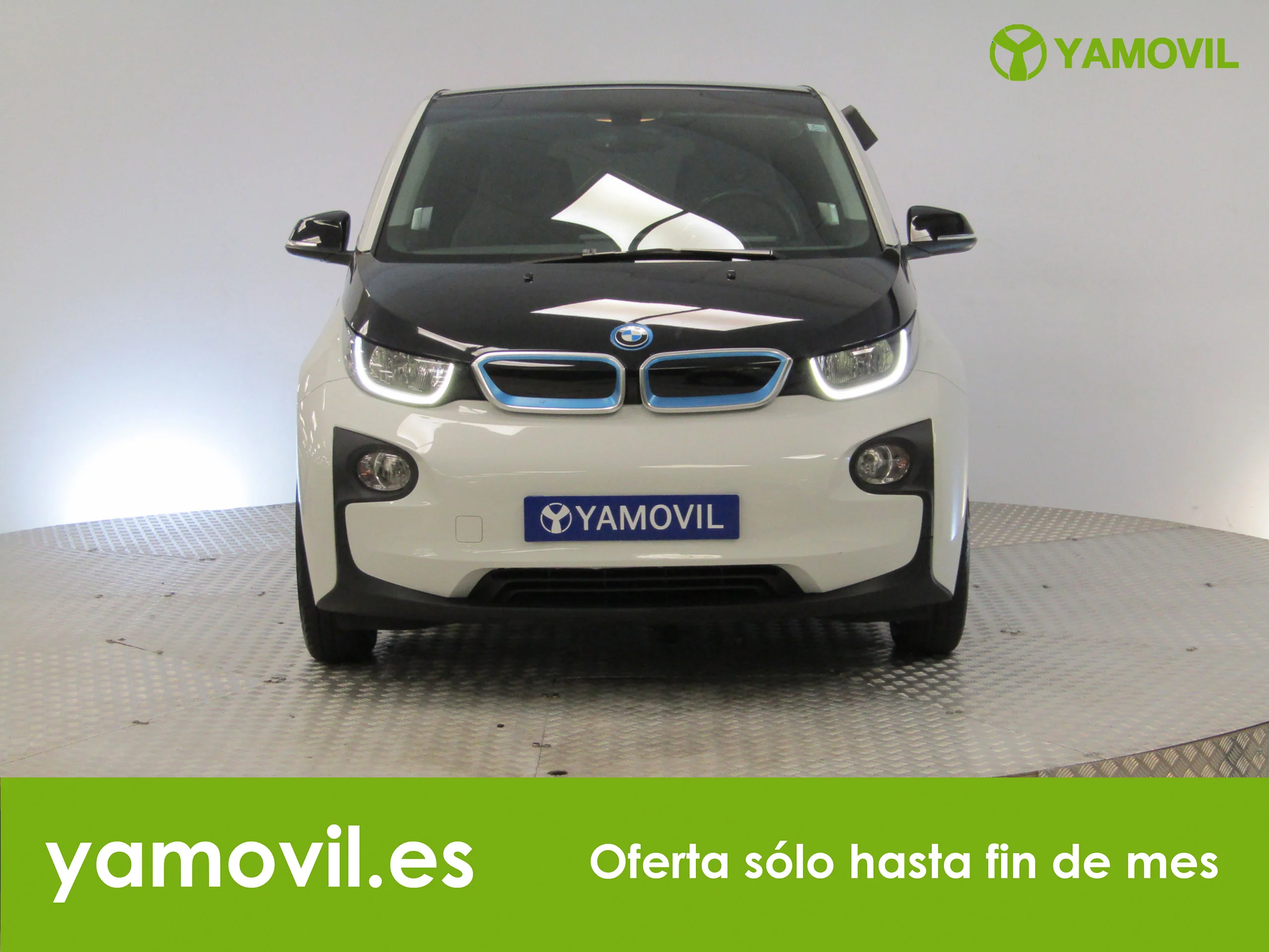 BMW I3 REX 170CV HYBRIDO. AUT - Foto 2