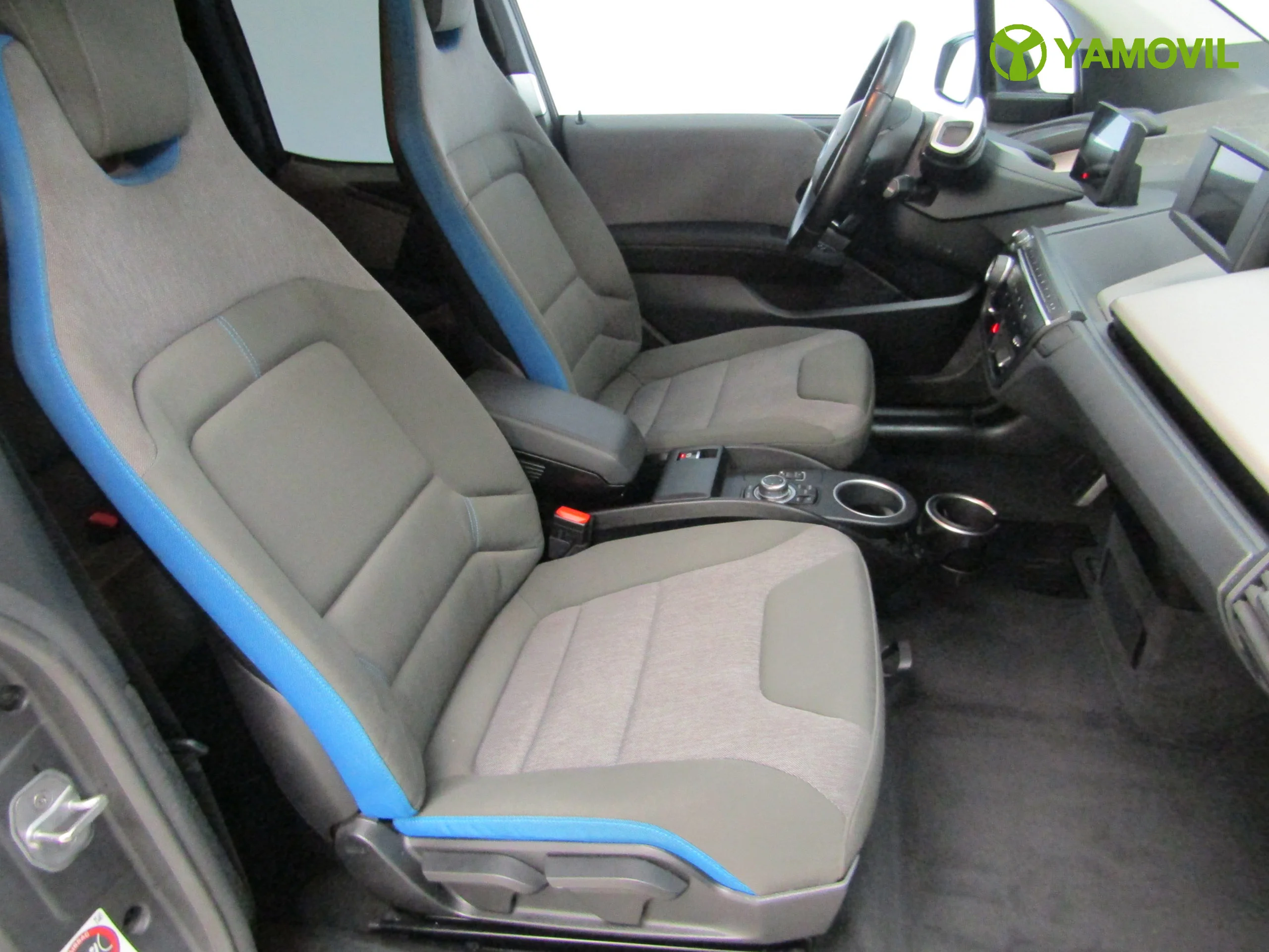 BMW I3 REX 170CV HYBRIDO. AUT - Foto 13