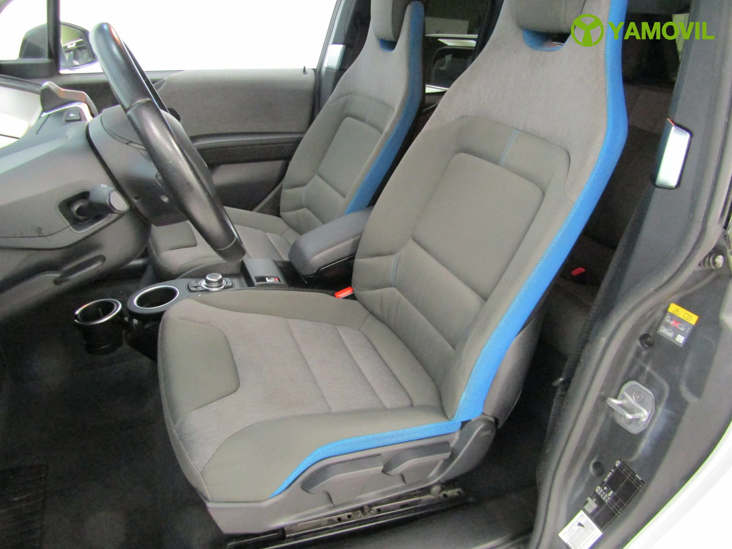 BMW I3 REX 170CV HYBRIDO. AUT - Foto 16