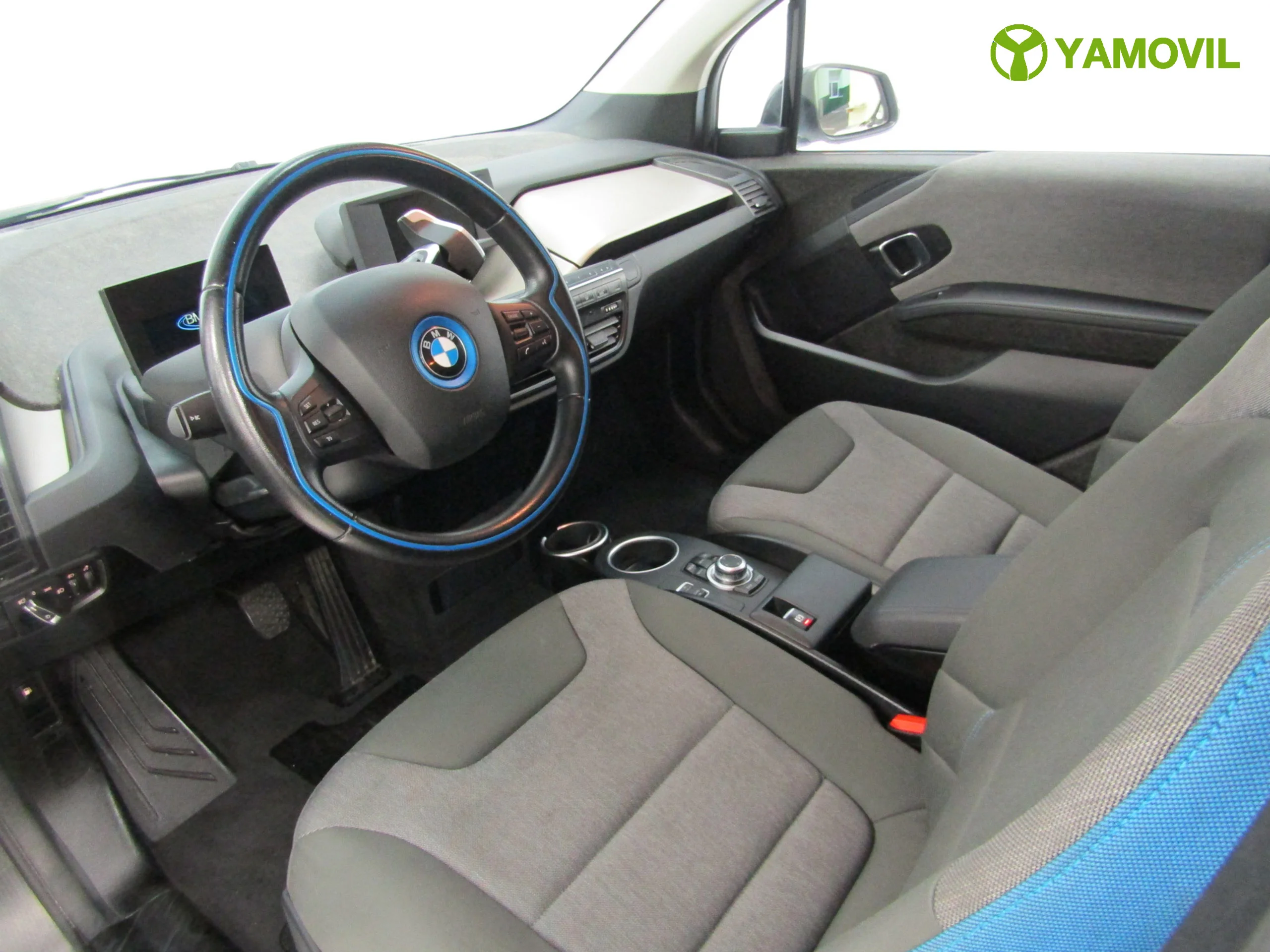 BMW I3 REX 170CV HYBRIDO. AUT - Foto 17