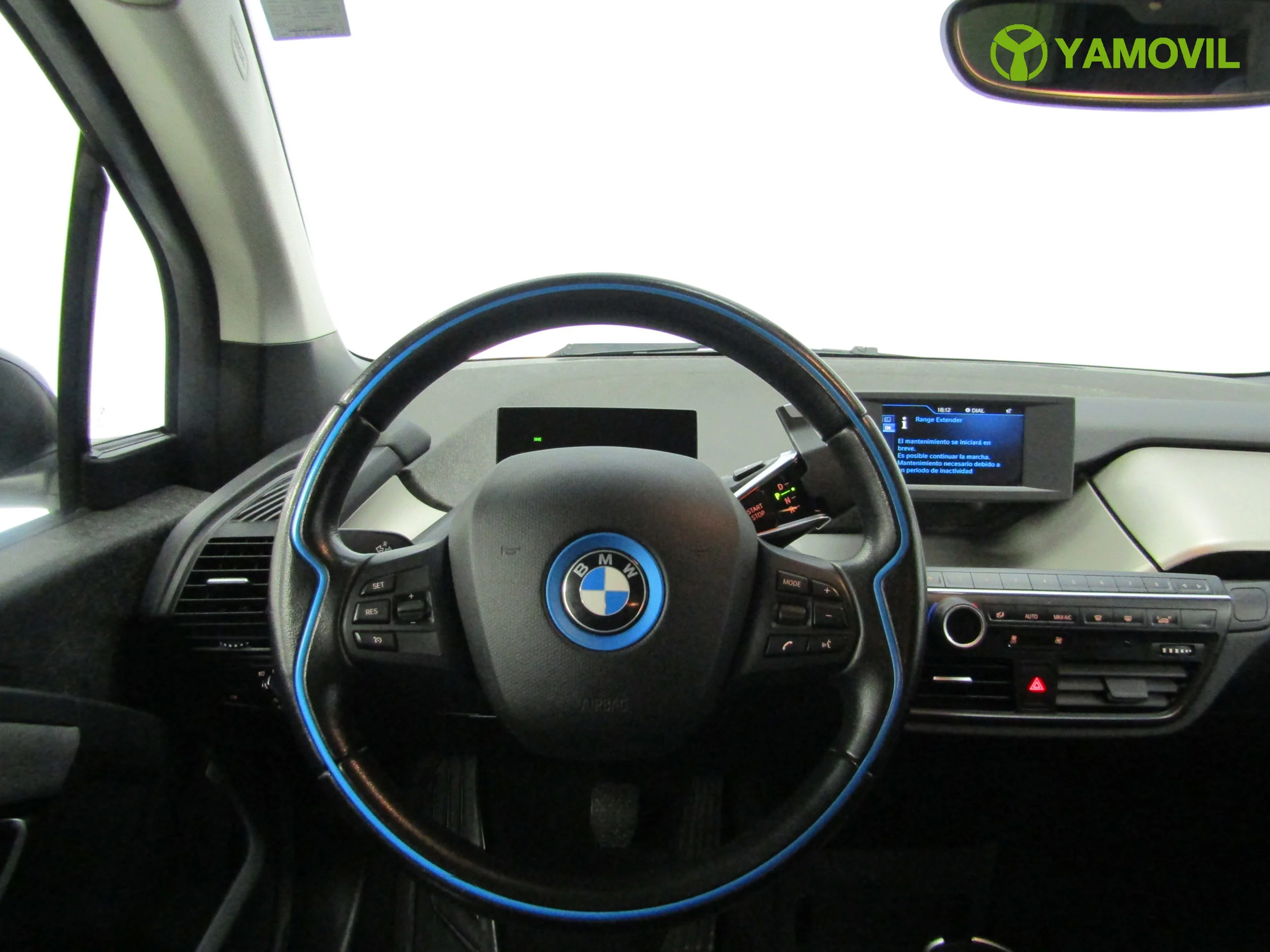 BMW I3 REX 170CV HYBRIDO. AUT - Foto 20