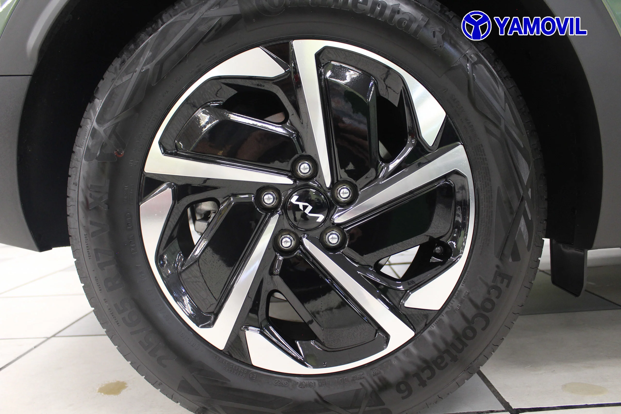 Kia Sportage 1.6 CRDi MHEV Drive 4x2 100 kW (136 CV) - Foto 10