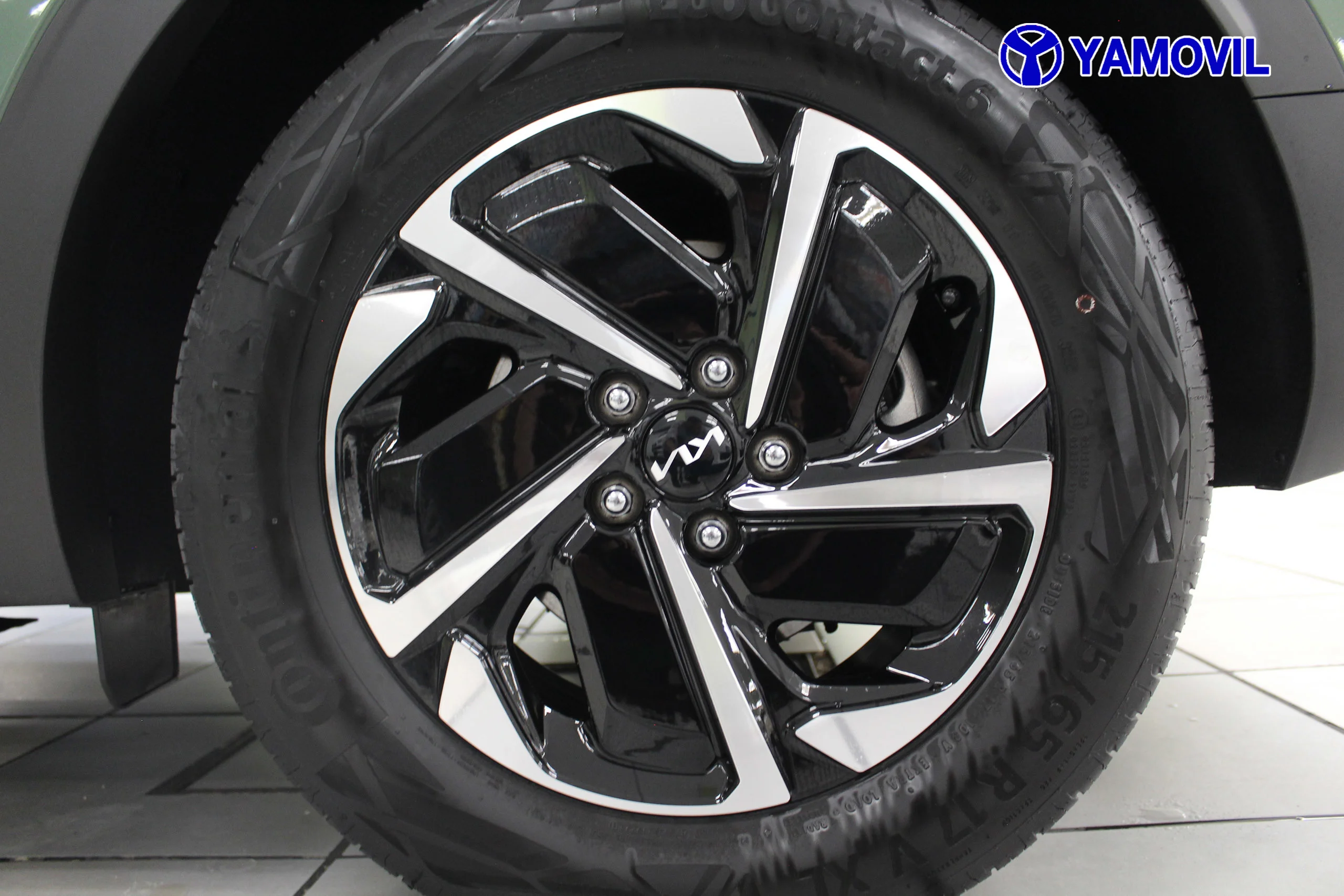 Kia Sportage 1.6 CRDi MHEV Drive 4x2 100 kW (136 CV) - Foto 11