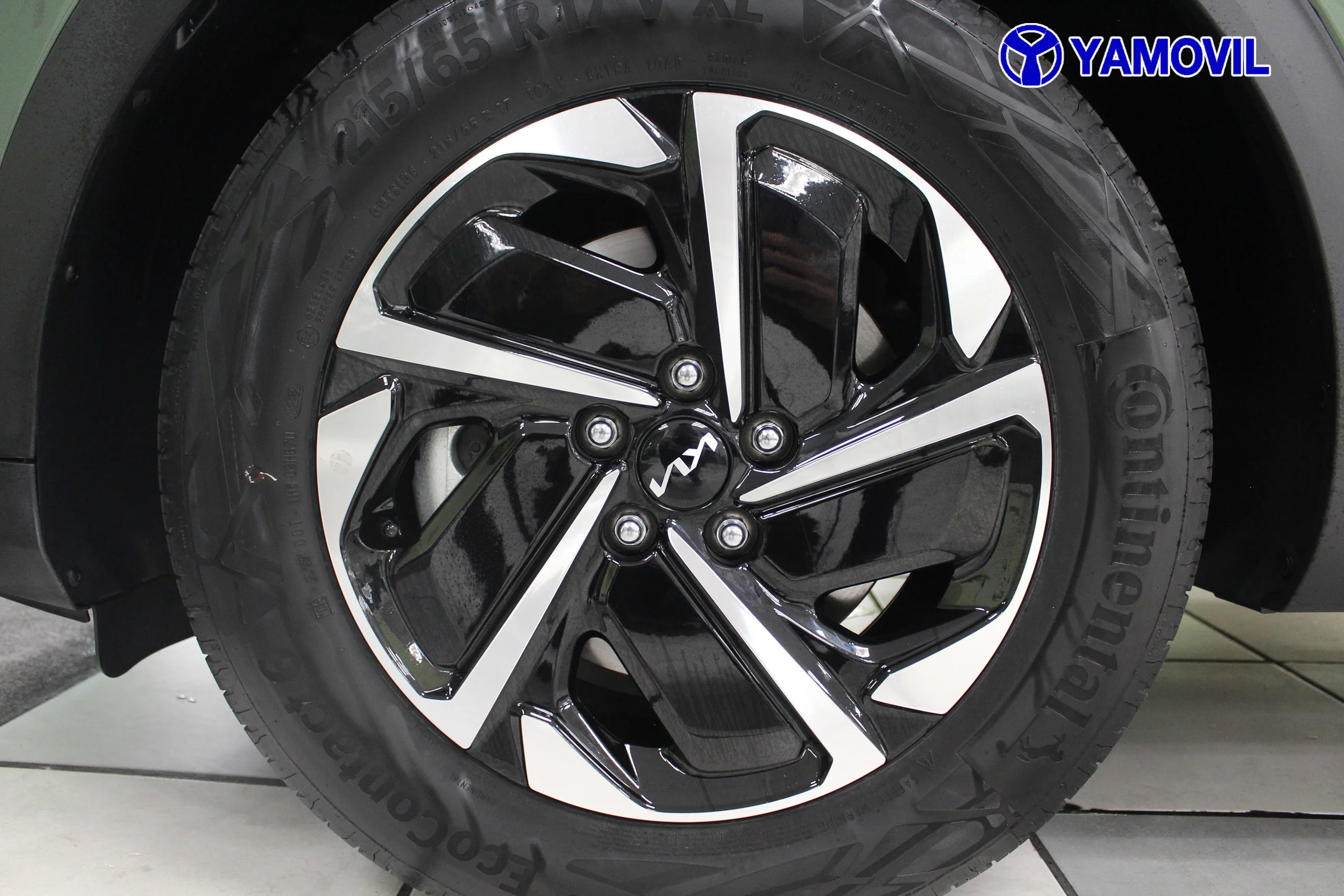 Kia Sportage 1.6 CRDi MHEV Drive 4x2 100 kW (136 CV) - Foto 12