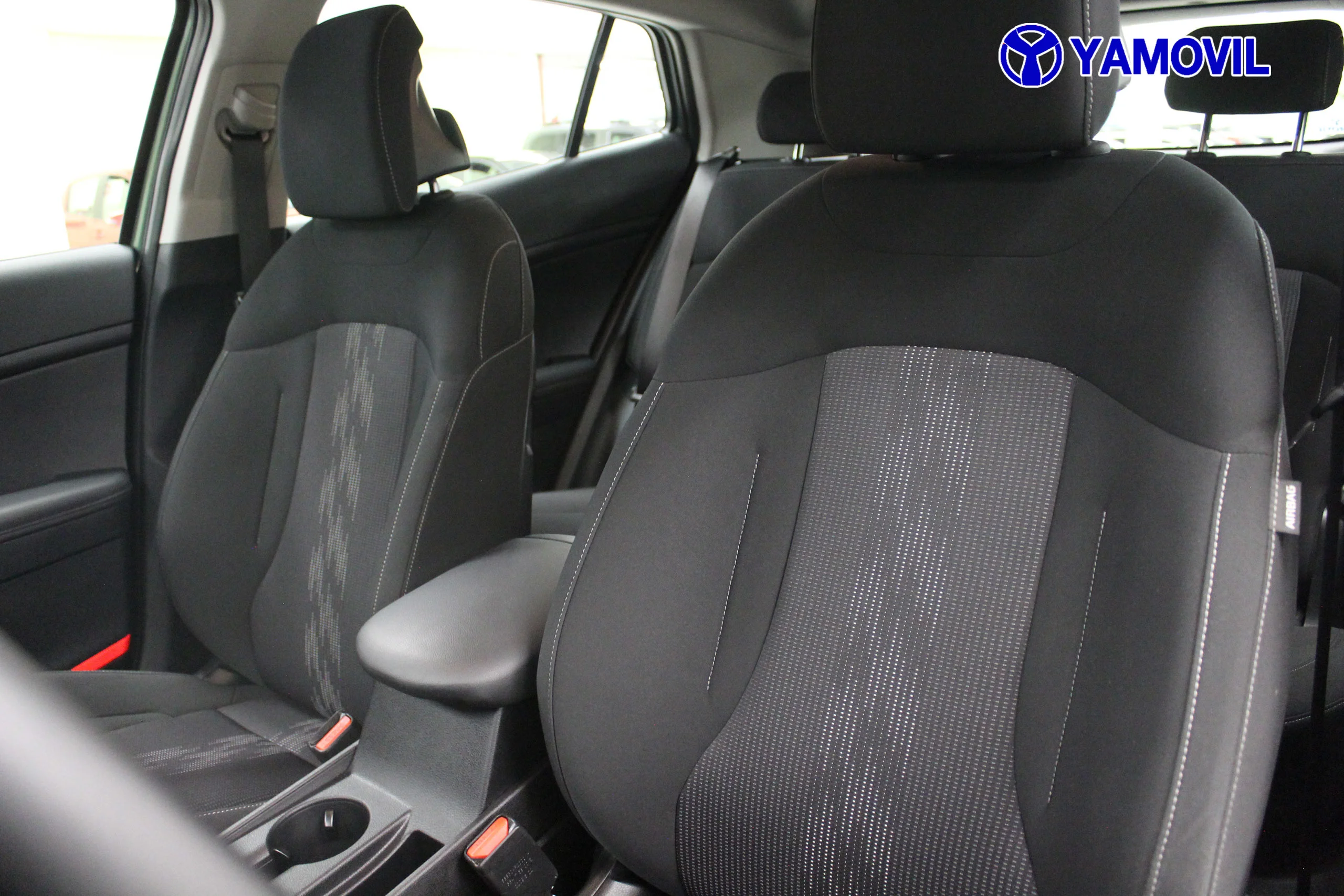 Kia Sportage 1.6 CRDi MHEV Drive 4x2 100 kW (136 CV) - Foto 13