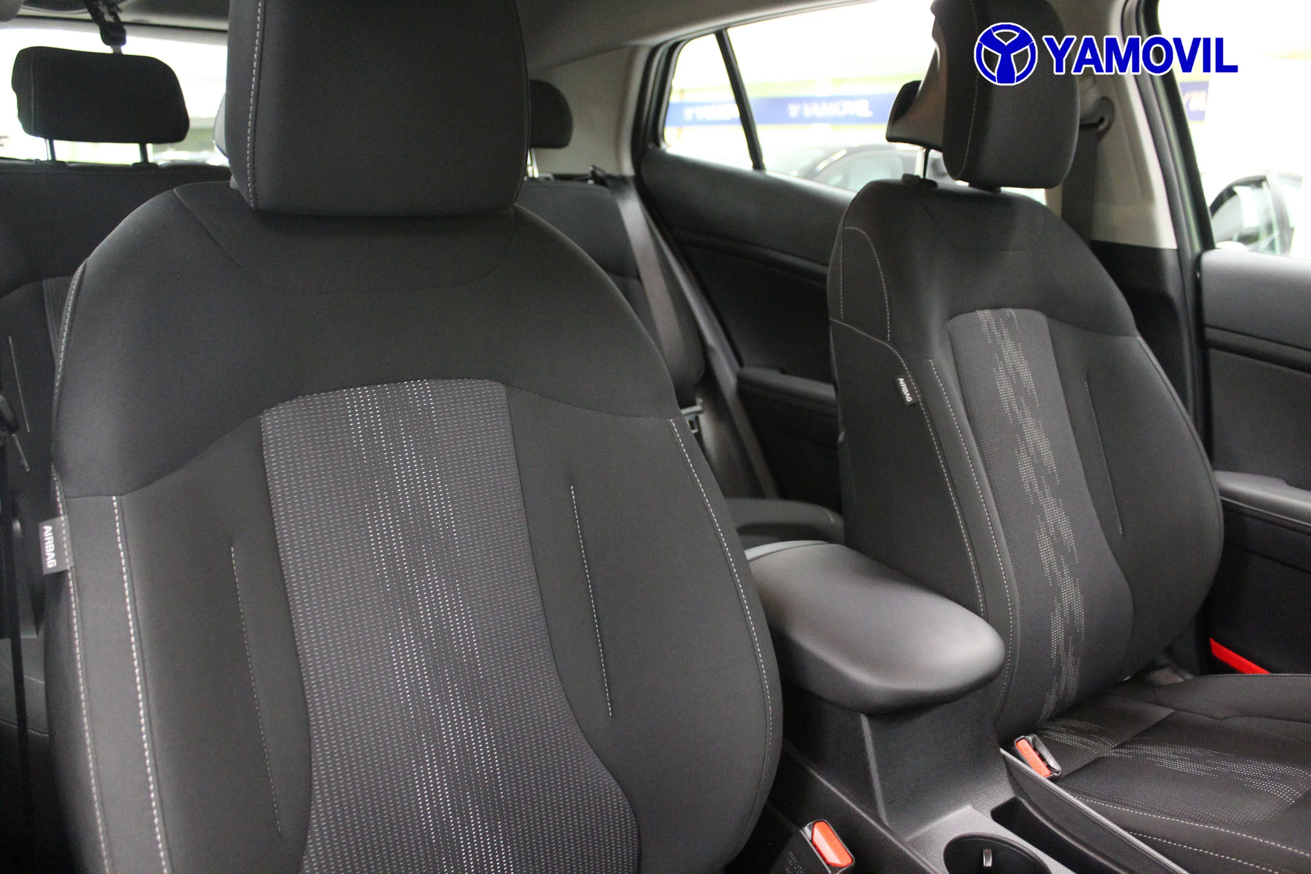 Kia Sportage 1.6 CRDi MHEV Drive 4x2 100 kW (136 CV) - Foto 16