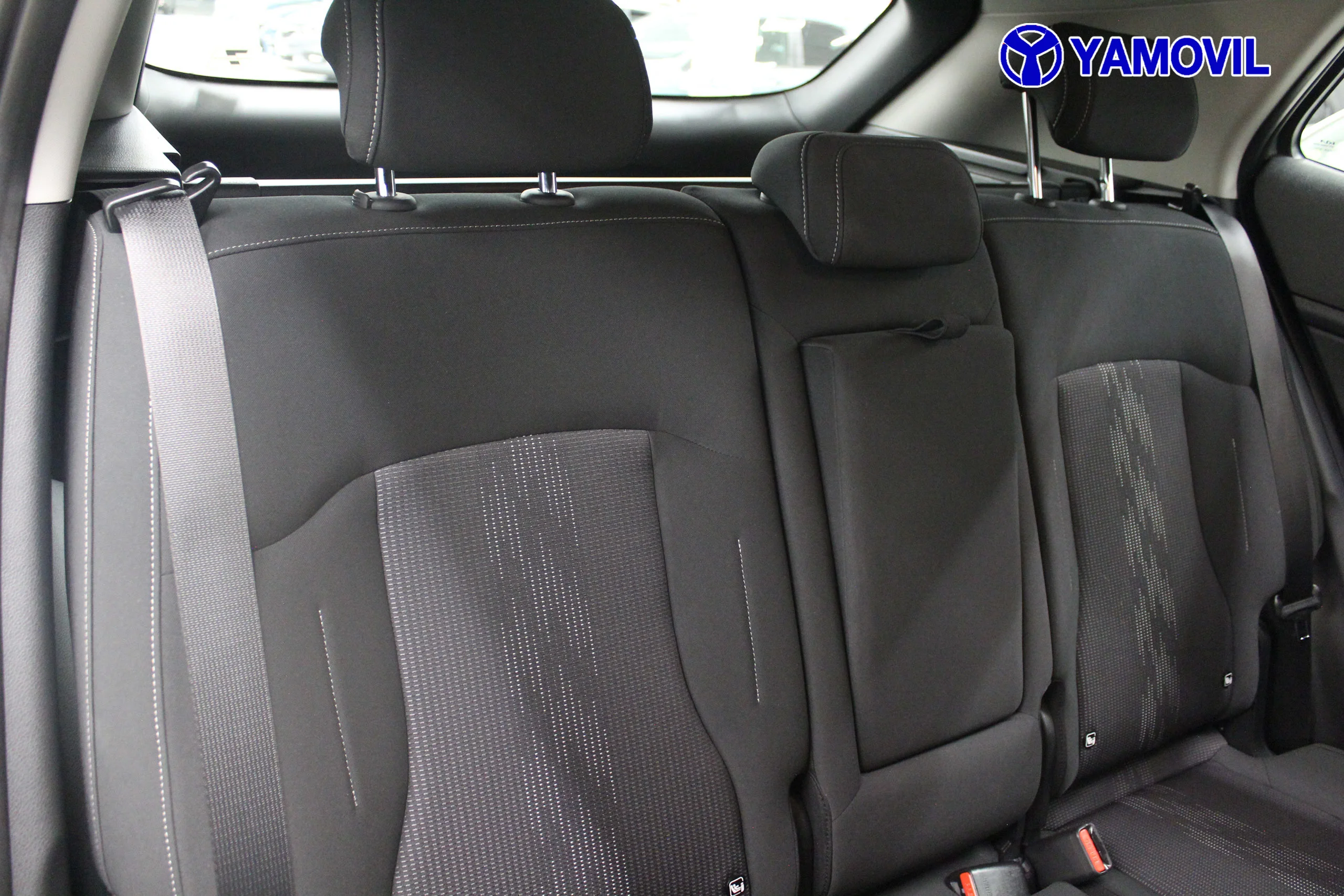 Kia Sportage 1.6 CRDi MHEV Drive 4x2 100 kW (136 CV) - Foto 18