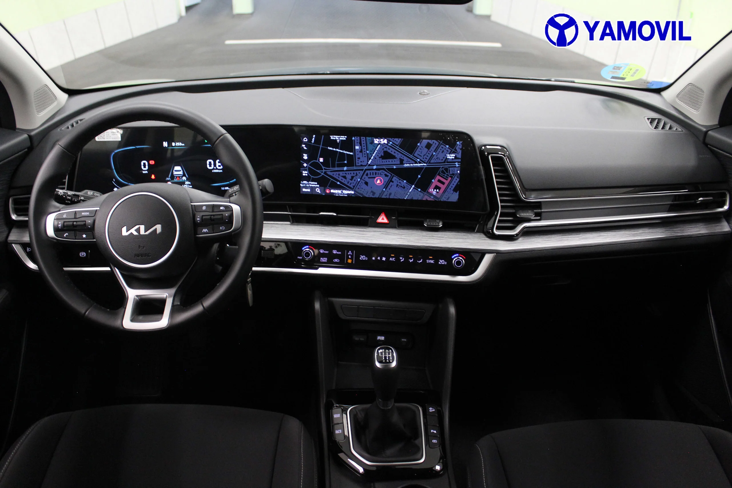 Kia Sportage 1.6 CRDi MHEV Drive 4x2 100 kW (136 CV) - Foto 20