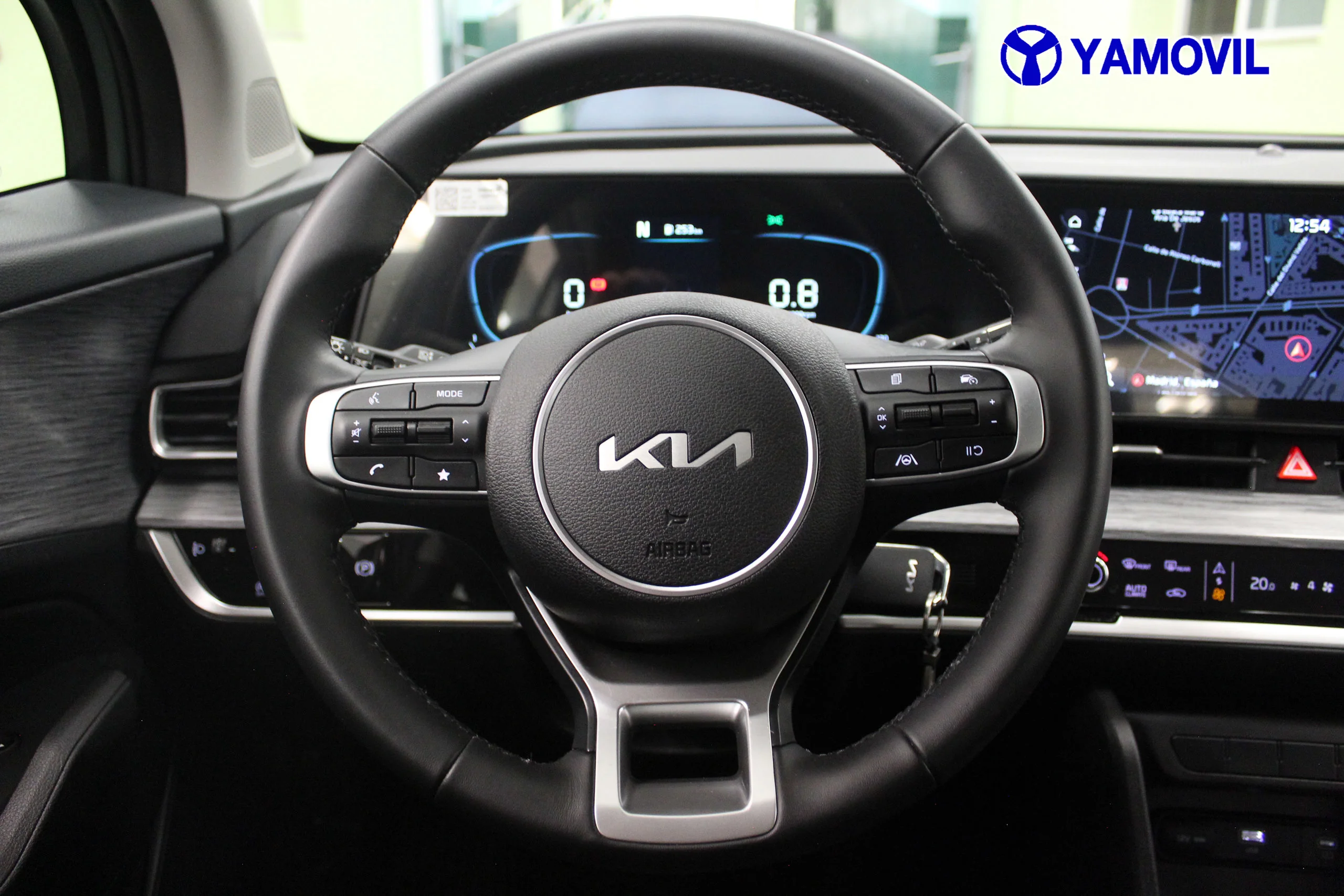 Kia Sportage 1.6 CRDi MHEV Drive 4x2 100 kW (136 CV) - Foto 21
