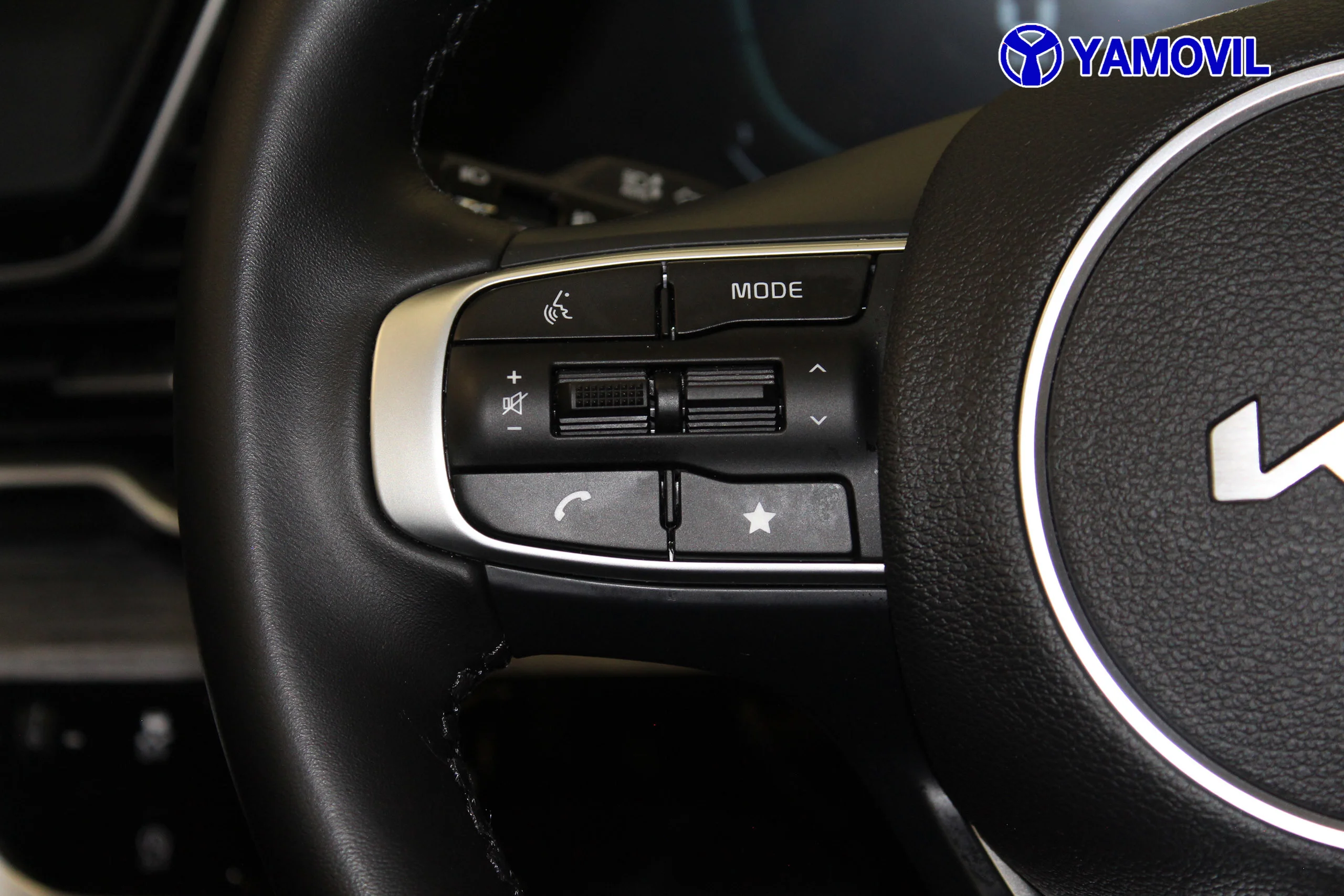 Kia Sportage 1.6 CRDi MHEV Drive 4x2 100 kW (136 CV) - Foto 22