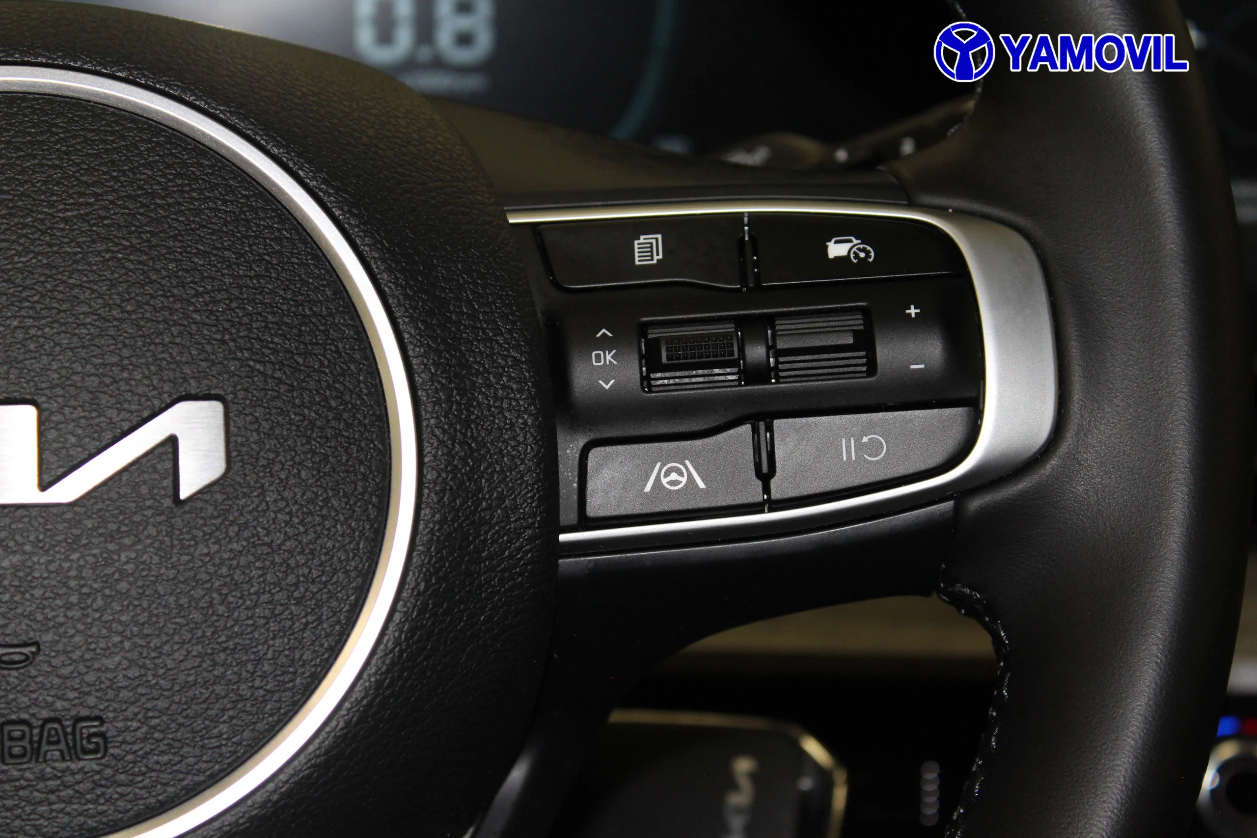 Kia Sportage 1.6 CRDi MHEV Drive 4x2 100 kW (136 CV) - Foto 23