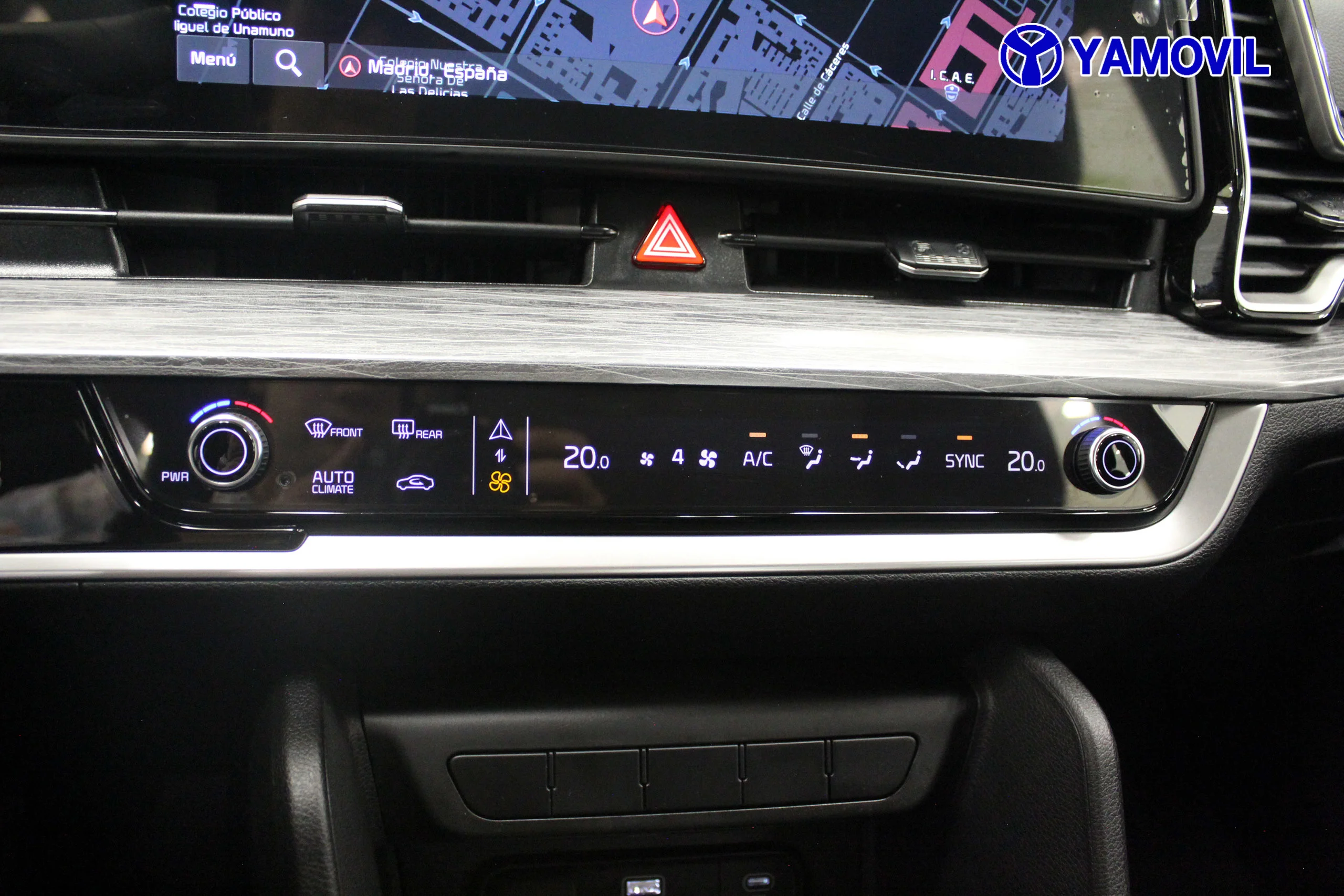 Kia Sportage 1.6 CRDi MHEV Drive 4x2 100 kW (136 CV) - Foto 26