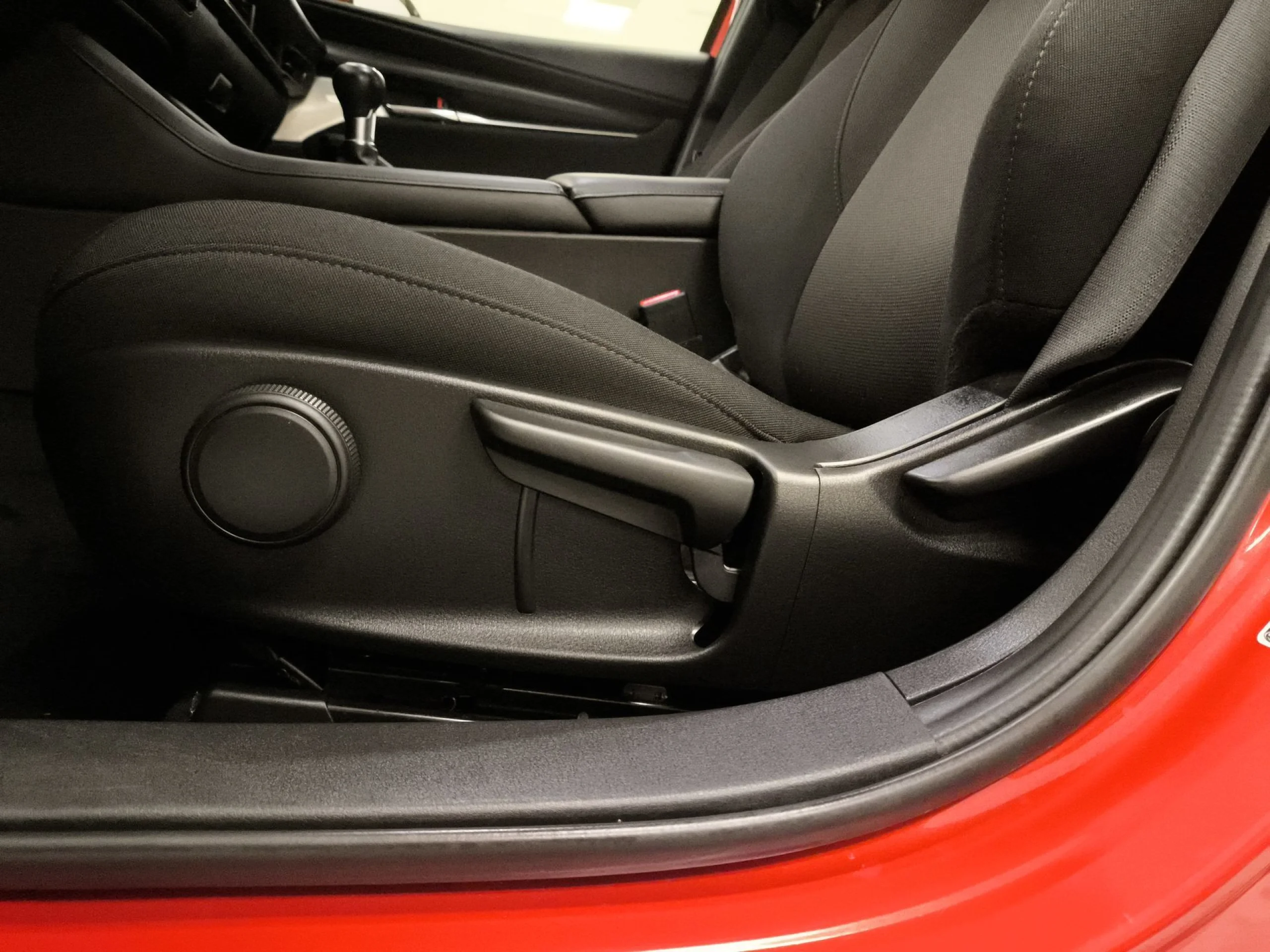Mazda Mazda 3 2.0 e-SKYACTIV-X Exclusive-Line Plus 137 kW (186 CV) - Foto 9