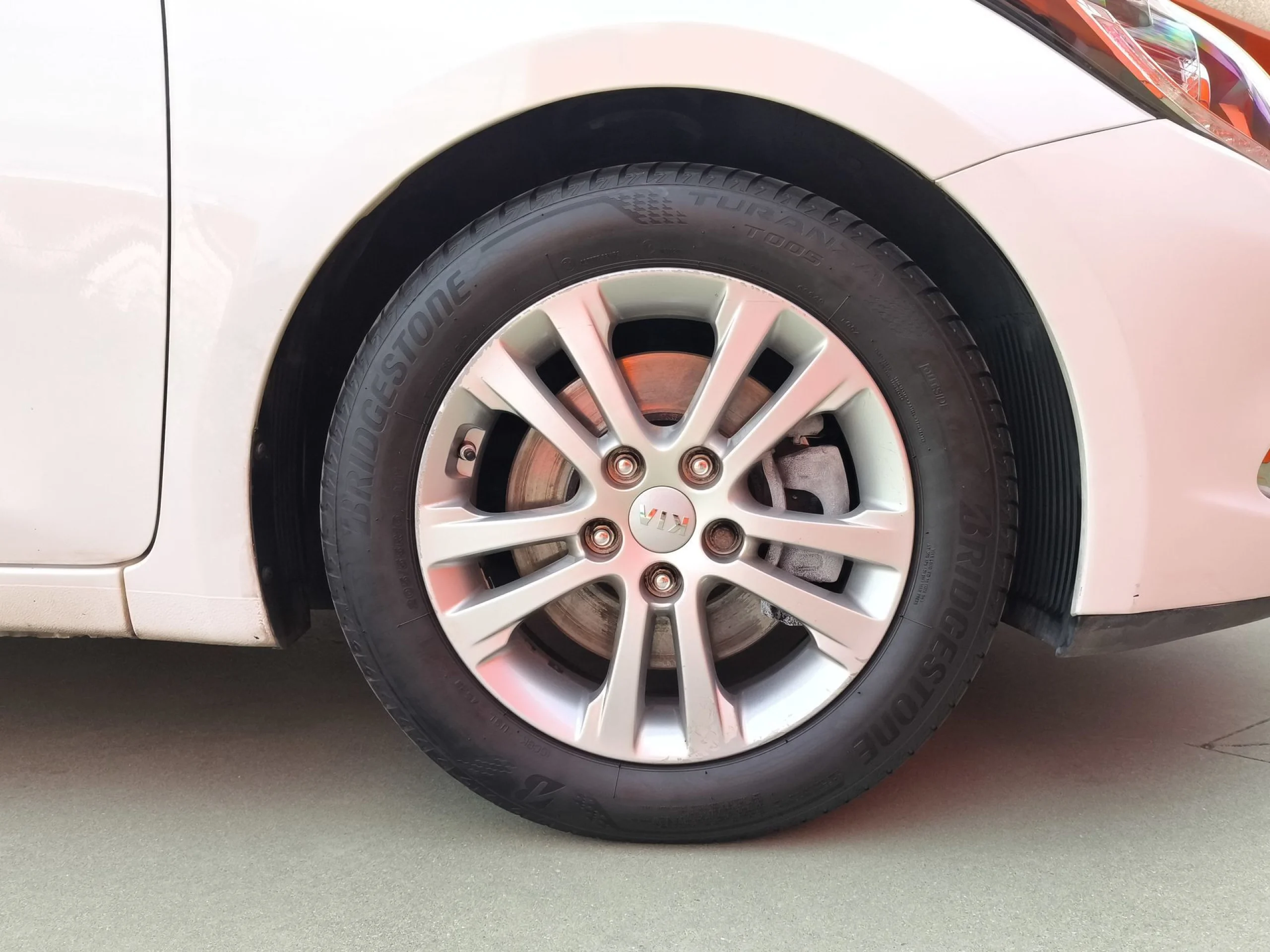 Kia Ceed sportswagon 1.6 CRDi VGT Drive 94 kW (128 CV) - Foto 7