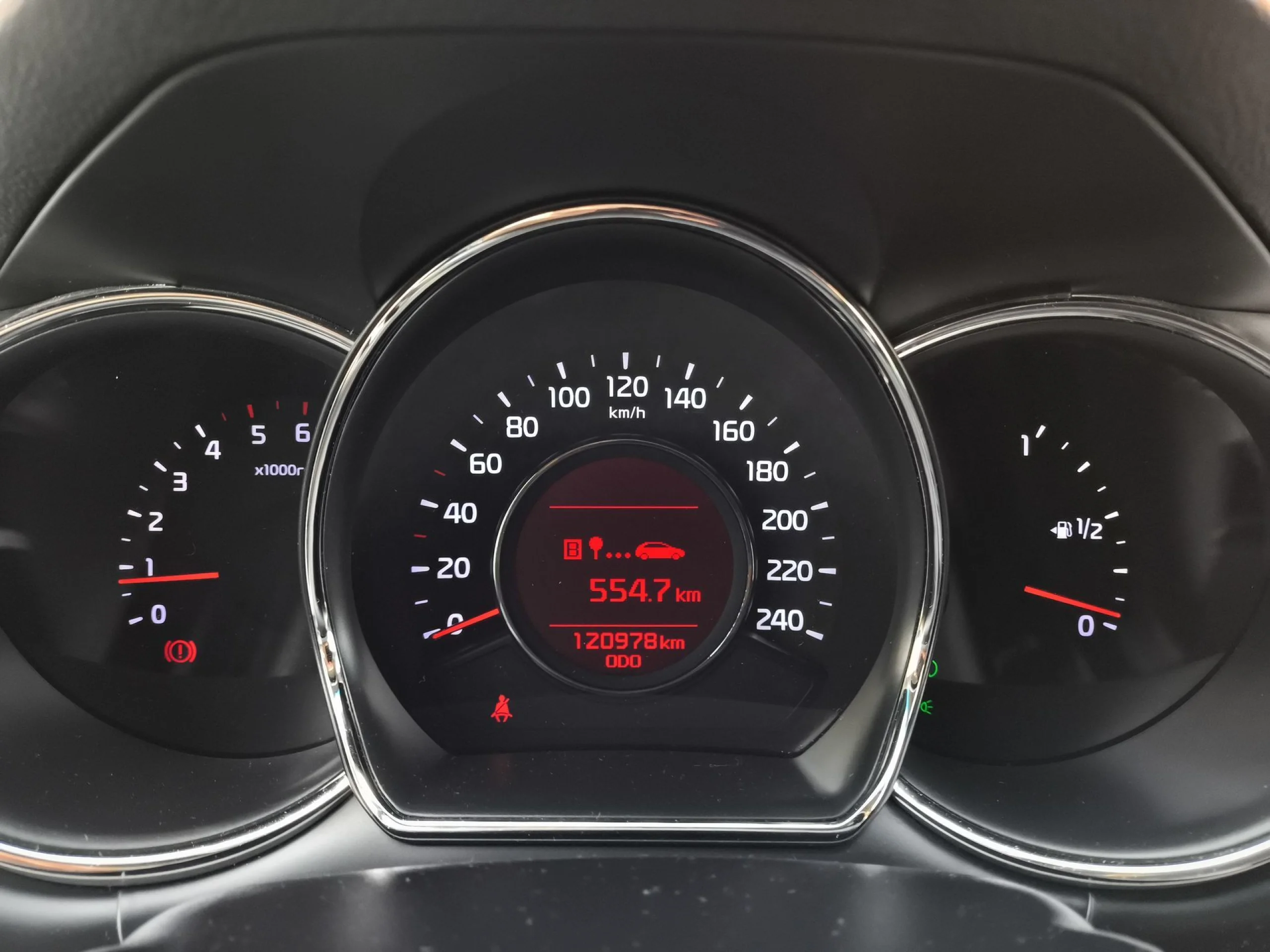 Kia Ceed sportswagon 1.6 CRDi VGT Drive 94 kW (128 CV) - Foto 12