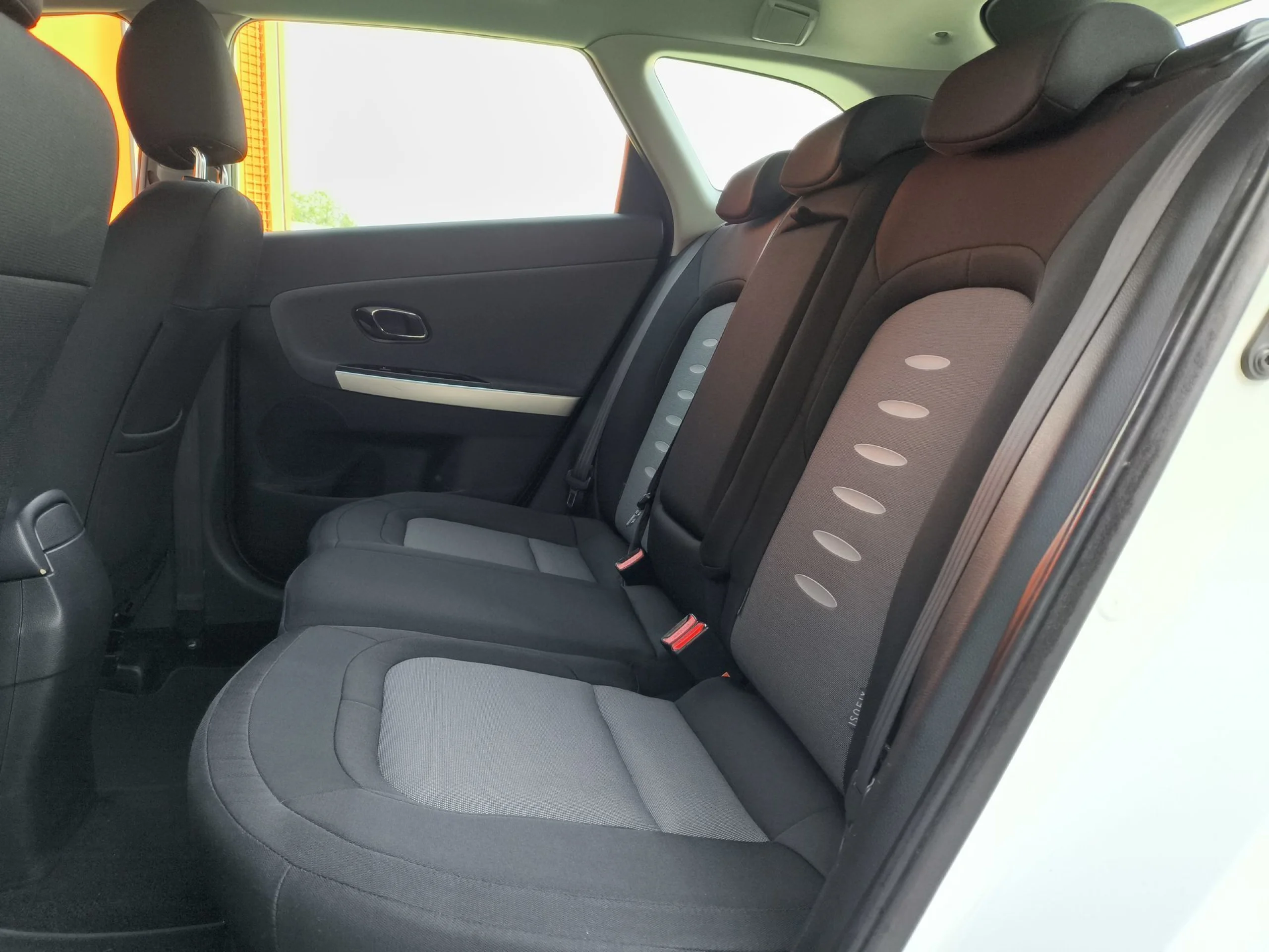 Kia Ceed sportswagon 1.6 CRDi VGT Drive 94 kW (128 CV) - Foto 17