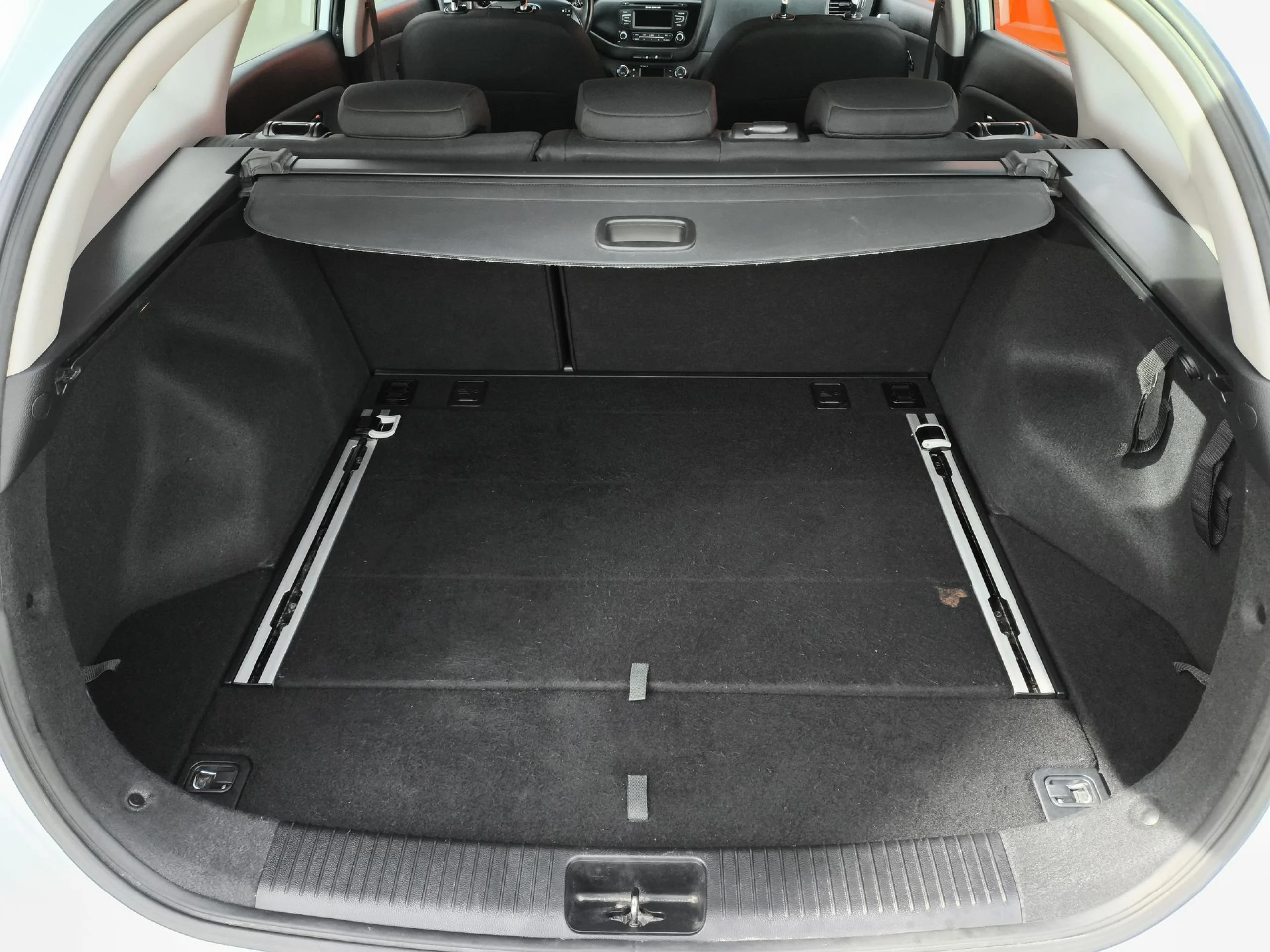 Kia Ceed sportswagon 1.6 CRDi VGT Drive 94 kW (128 CV) - Foto 18