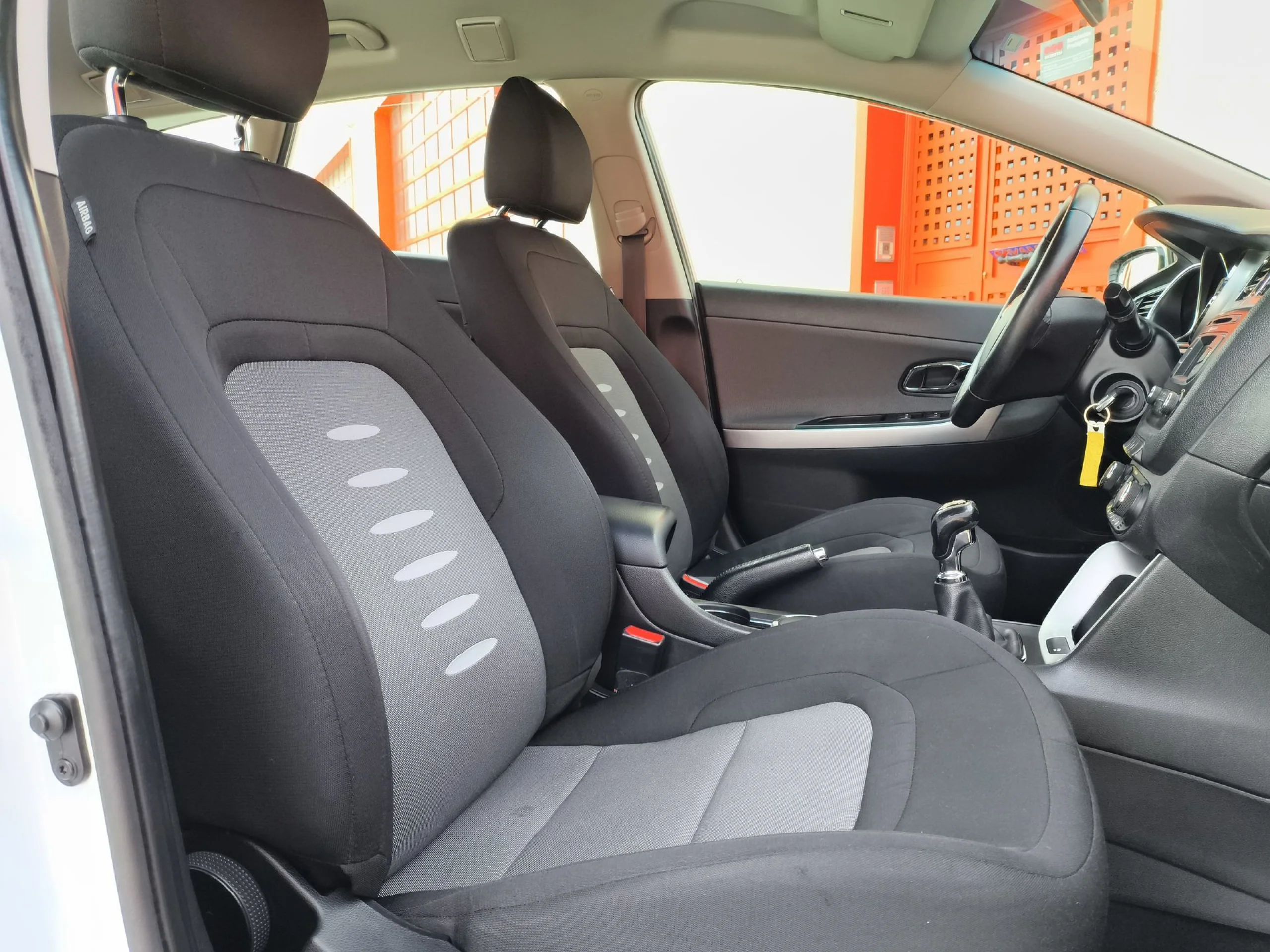 Kia Ceed sportswagon 1.6 CRDi VGT Drive 94 kW (128 CV) - Foto 19