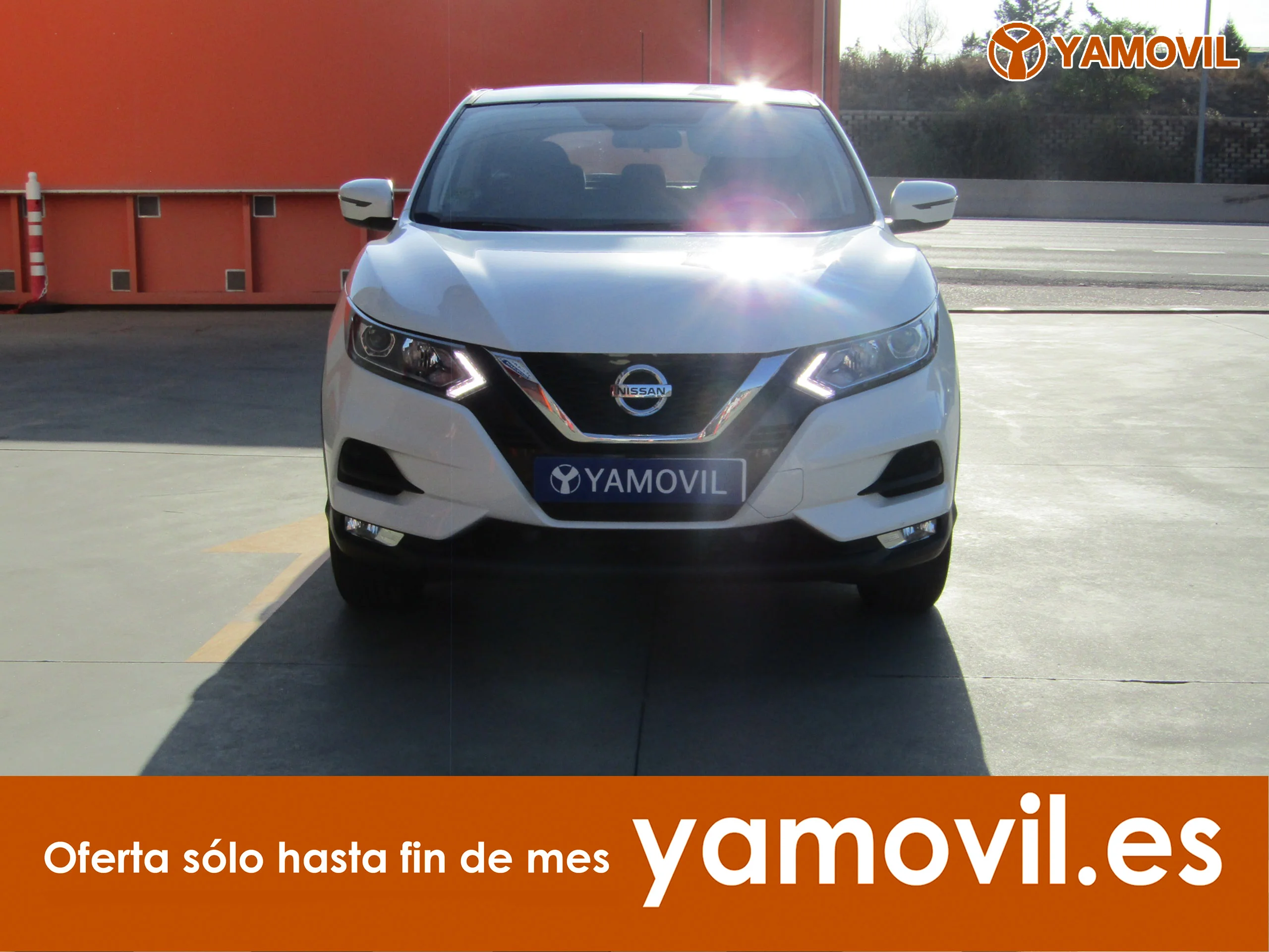 Nissan Qashqai DIGT ACENTA - Foto 2