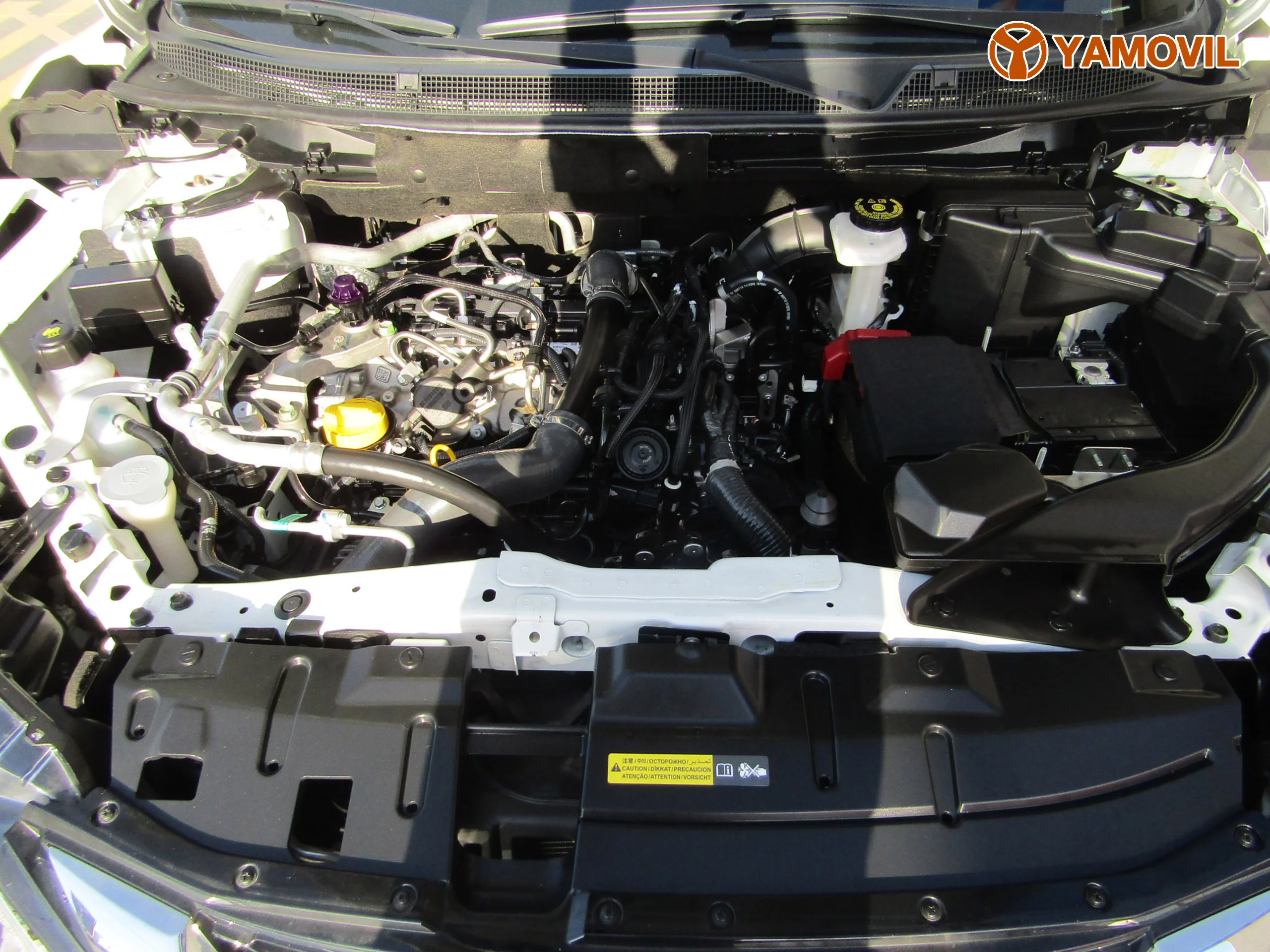 Nissan Qashqai DIGT ACENTA - Foto 8