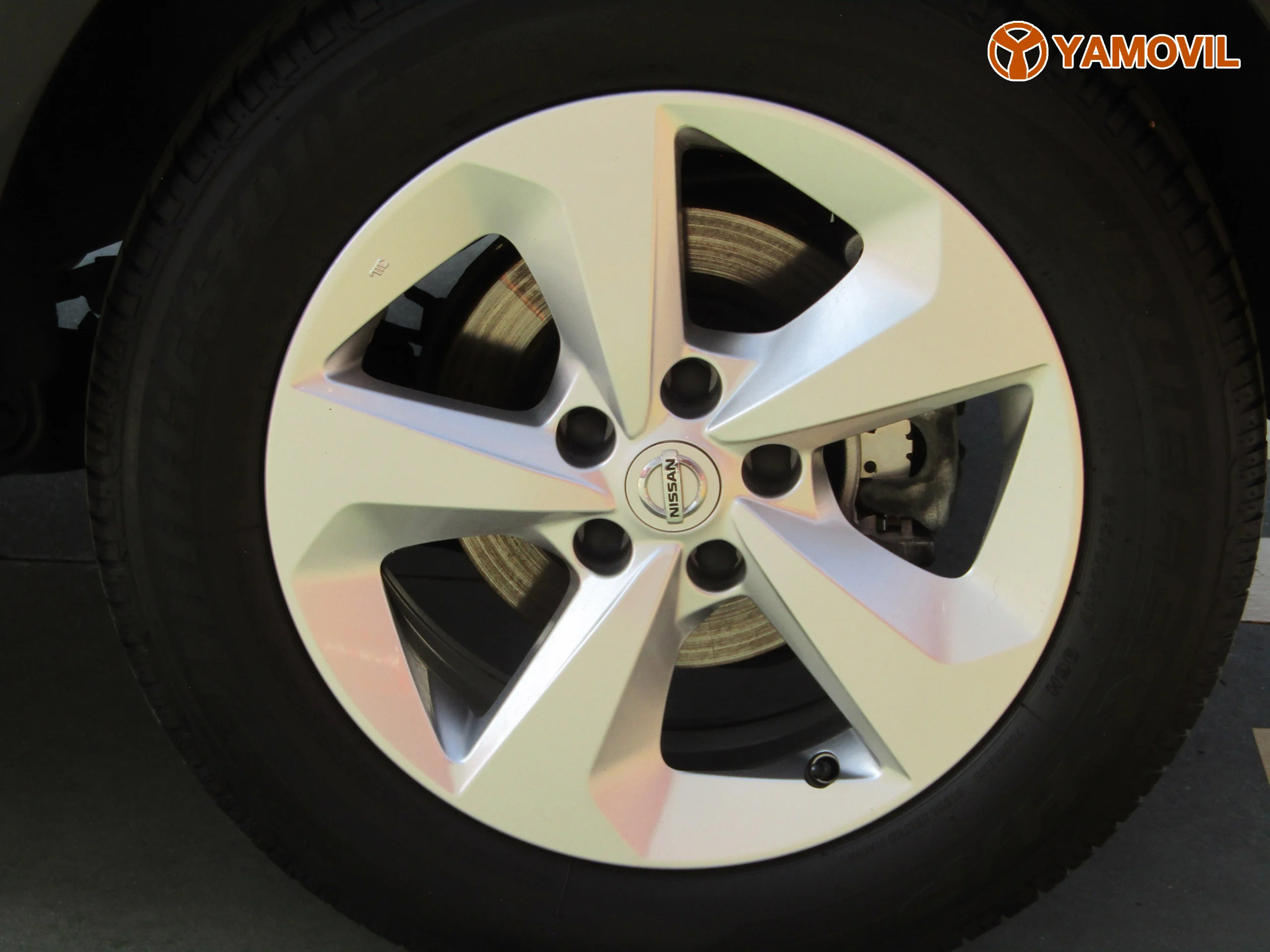 Nissan Qashqai DIGT ACENTA - Foto 10