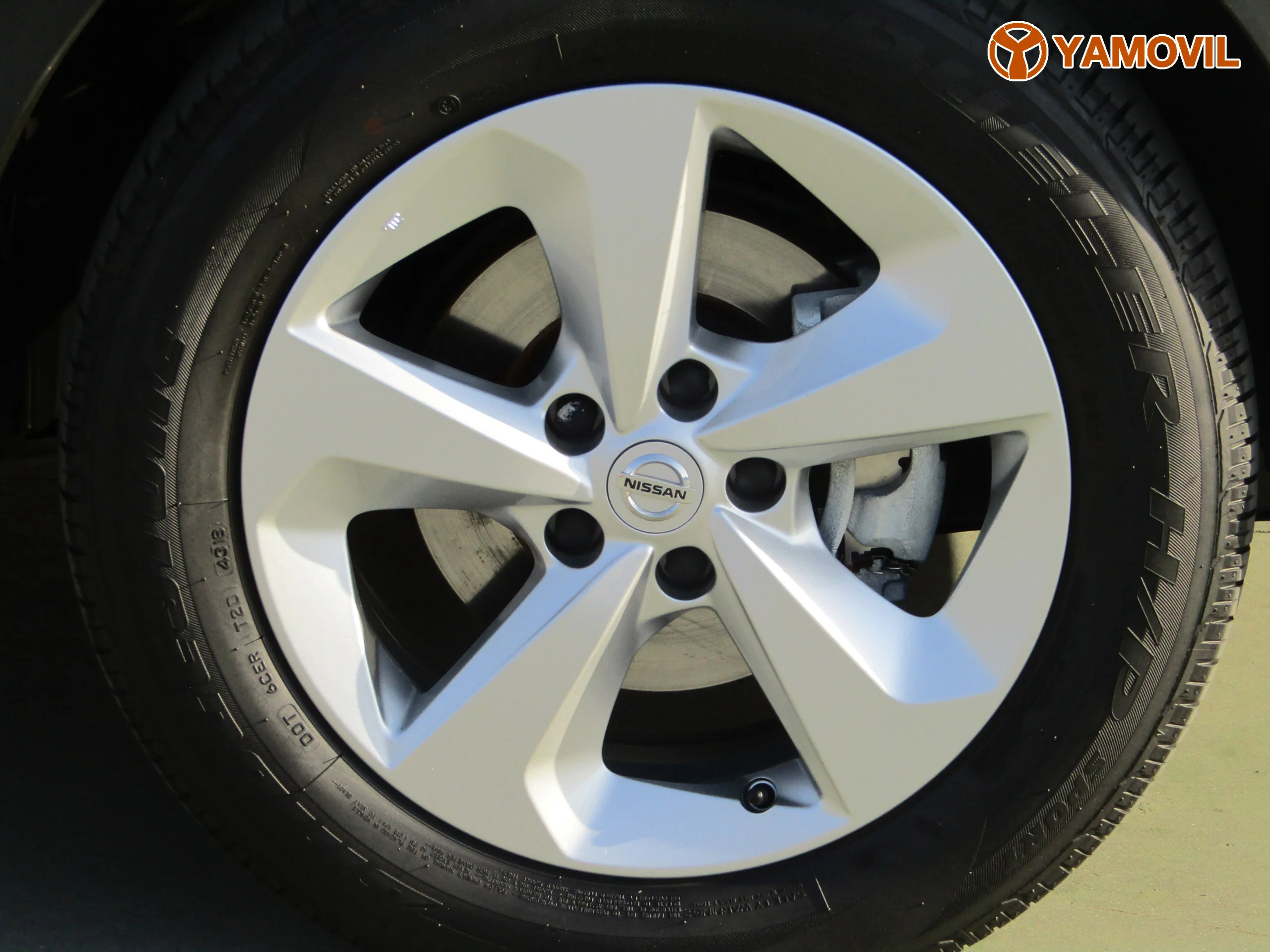 Nissan Qashqai DIGT ACENTA - Foto 11