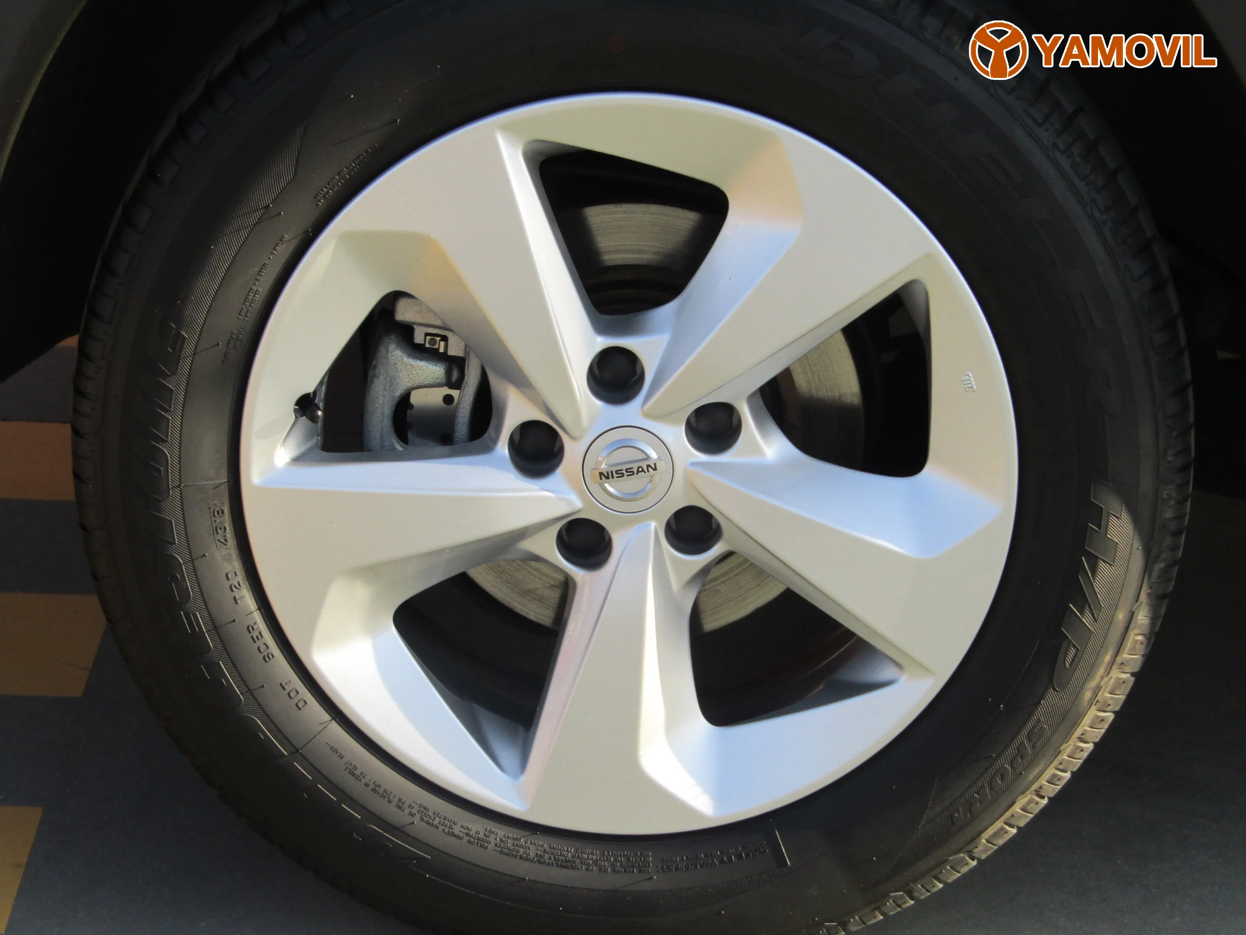 Nissan Qashqai DIGT ACENTA - Foto 12