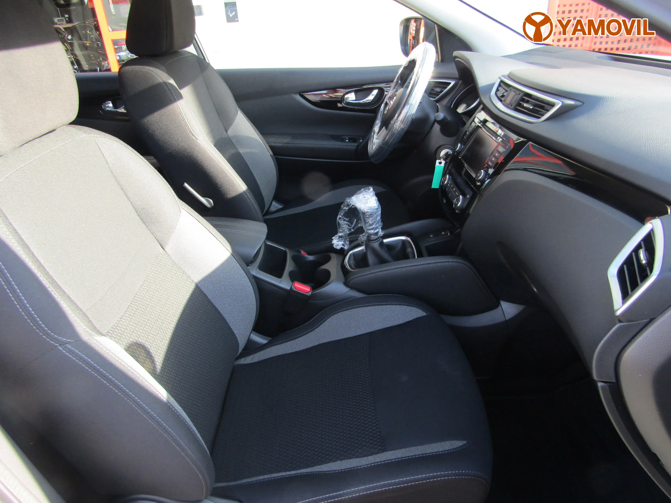 Nissan Qashqai DIGT ACENTA - Foto 13
