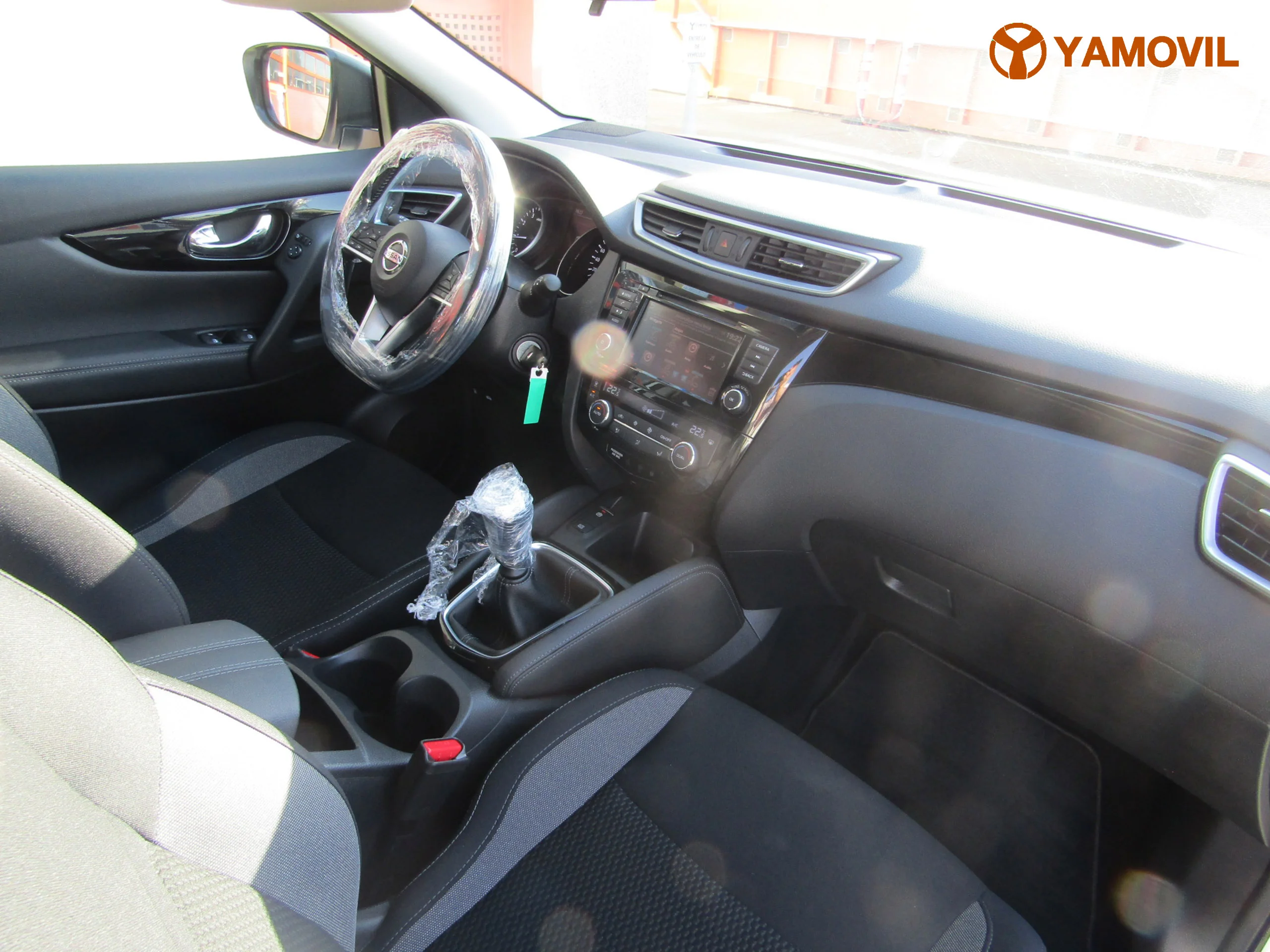 Nissan Qashqai DIGT ACENTA - Foto 14