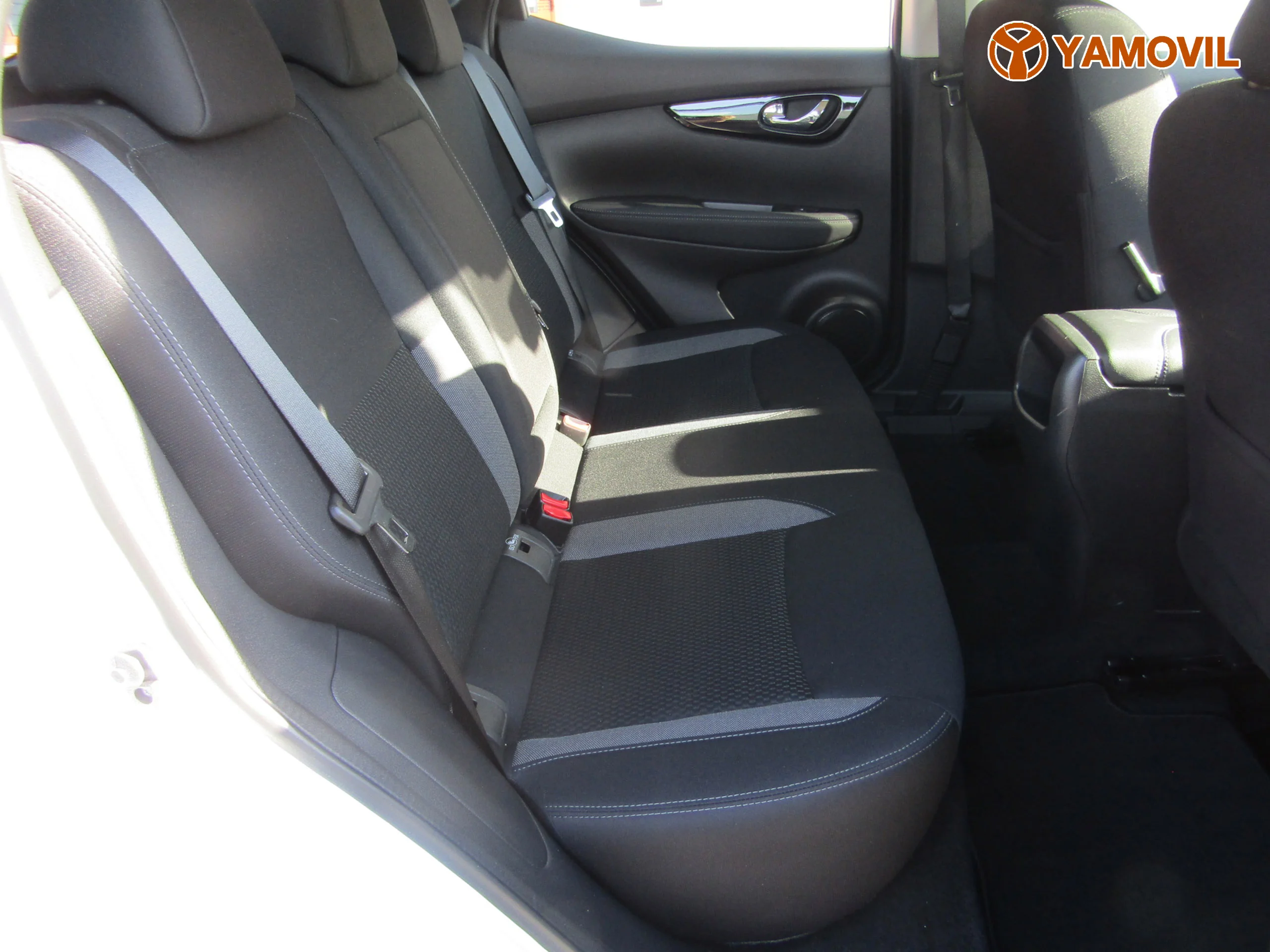 Nissan Qashqai DIGT ACENTA - Foto 15