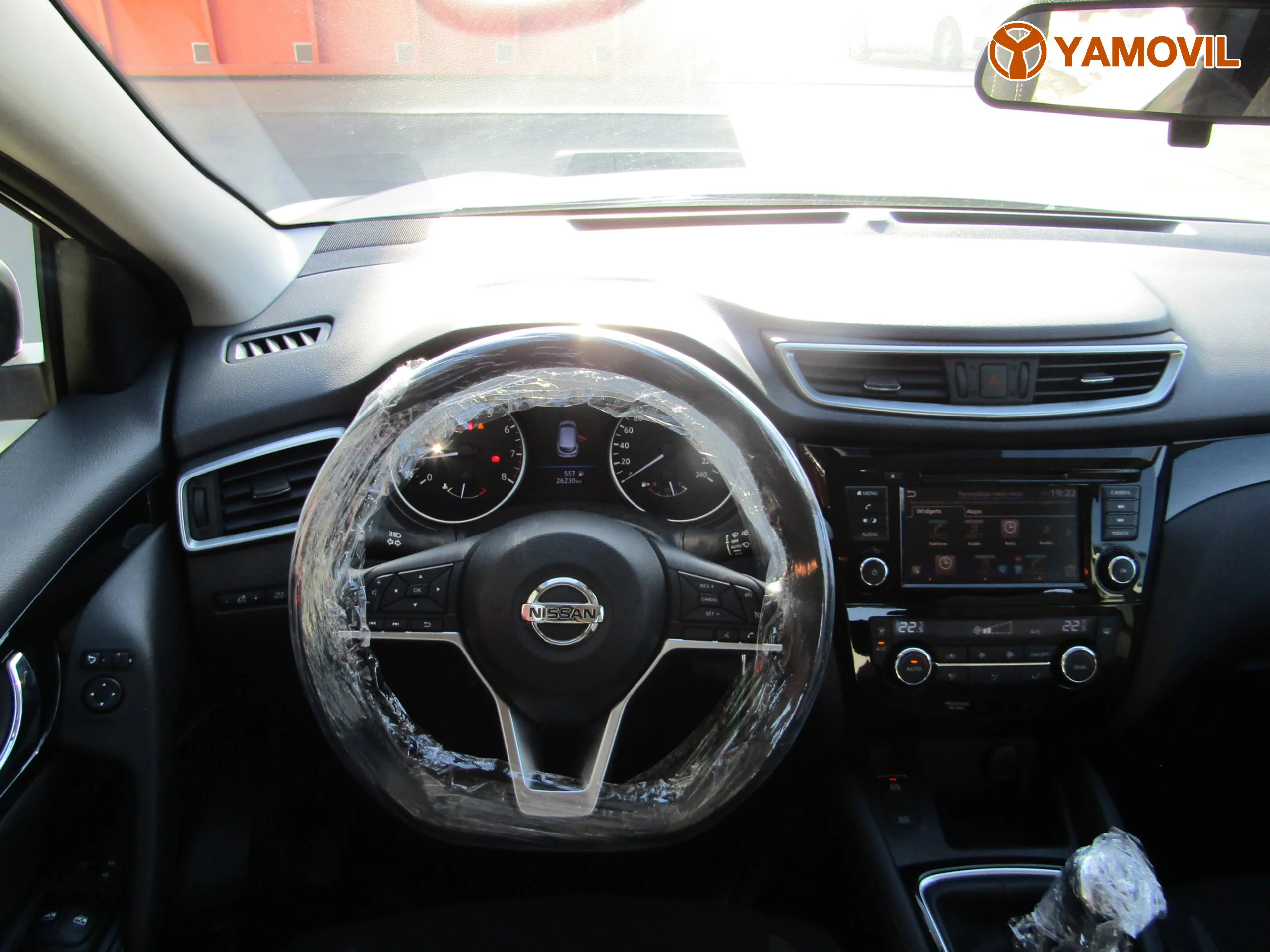 Nissan Qashqai DIGT ACENTA - Foto 17