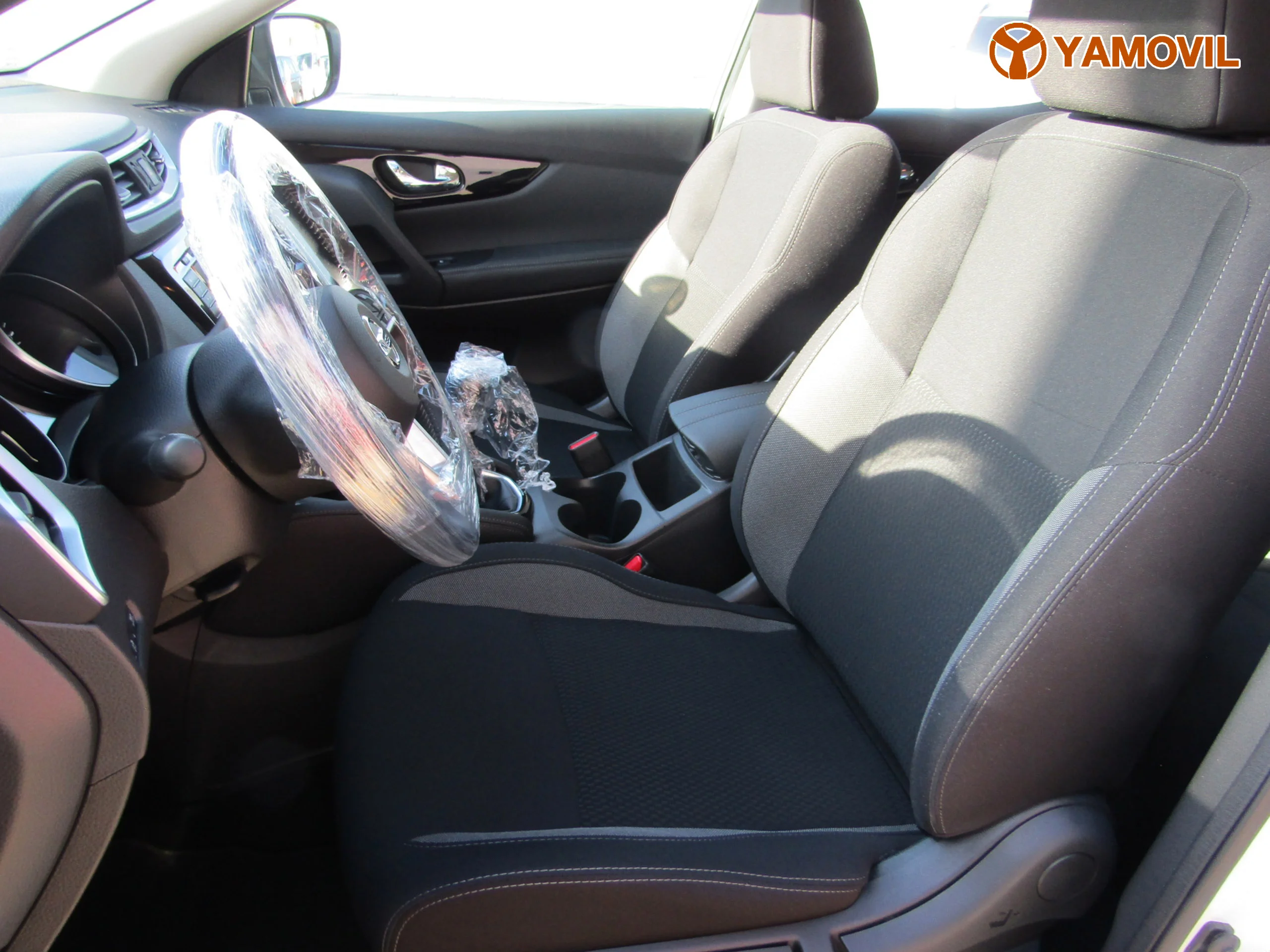 Nissan Qashqai DIGT ACENTA - Foto 18