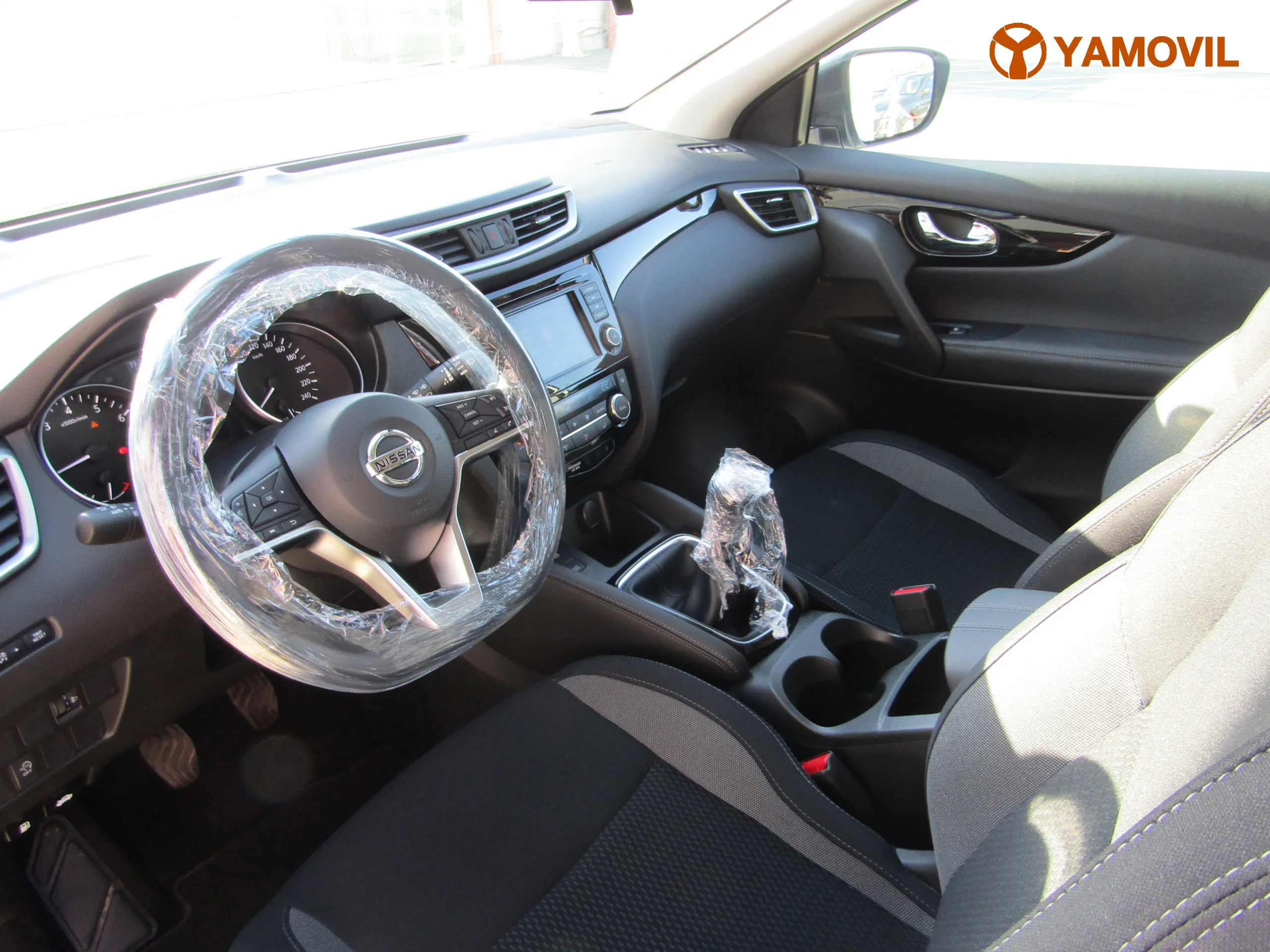 Nissan Qashqai DIGT ACENTA - Foto 19