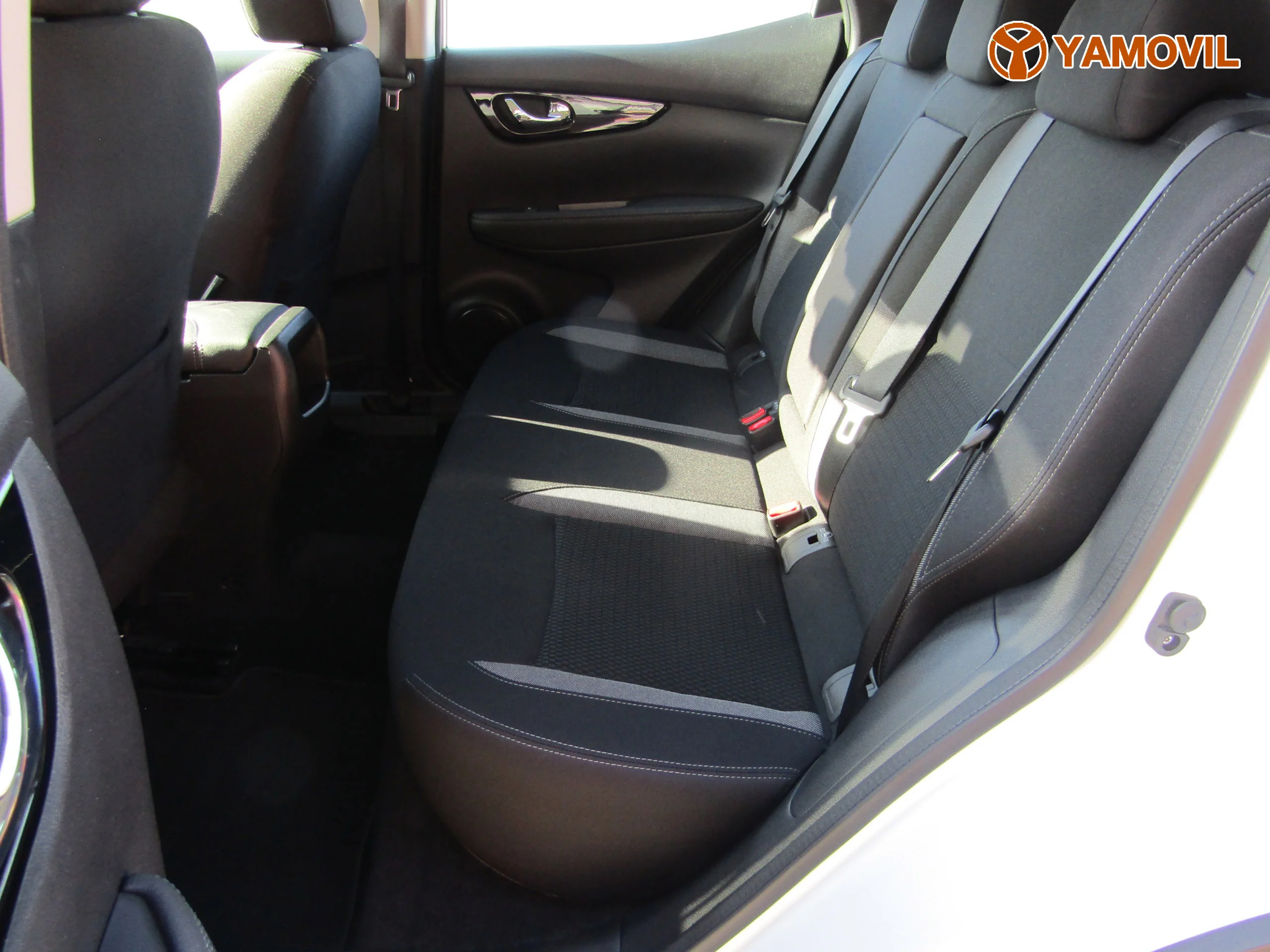 Nissan Qashqai DIGT ACENTA - Foto 20