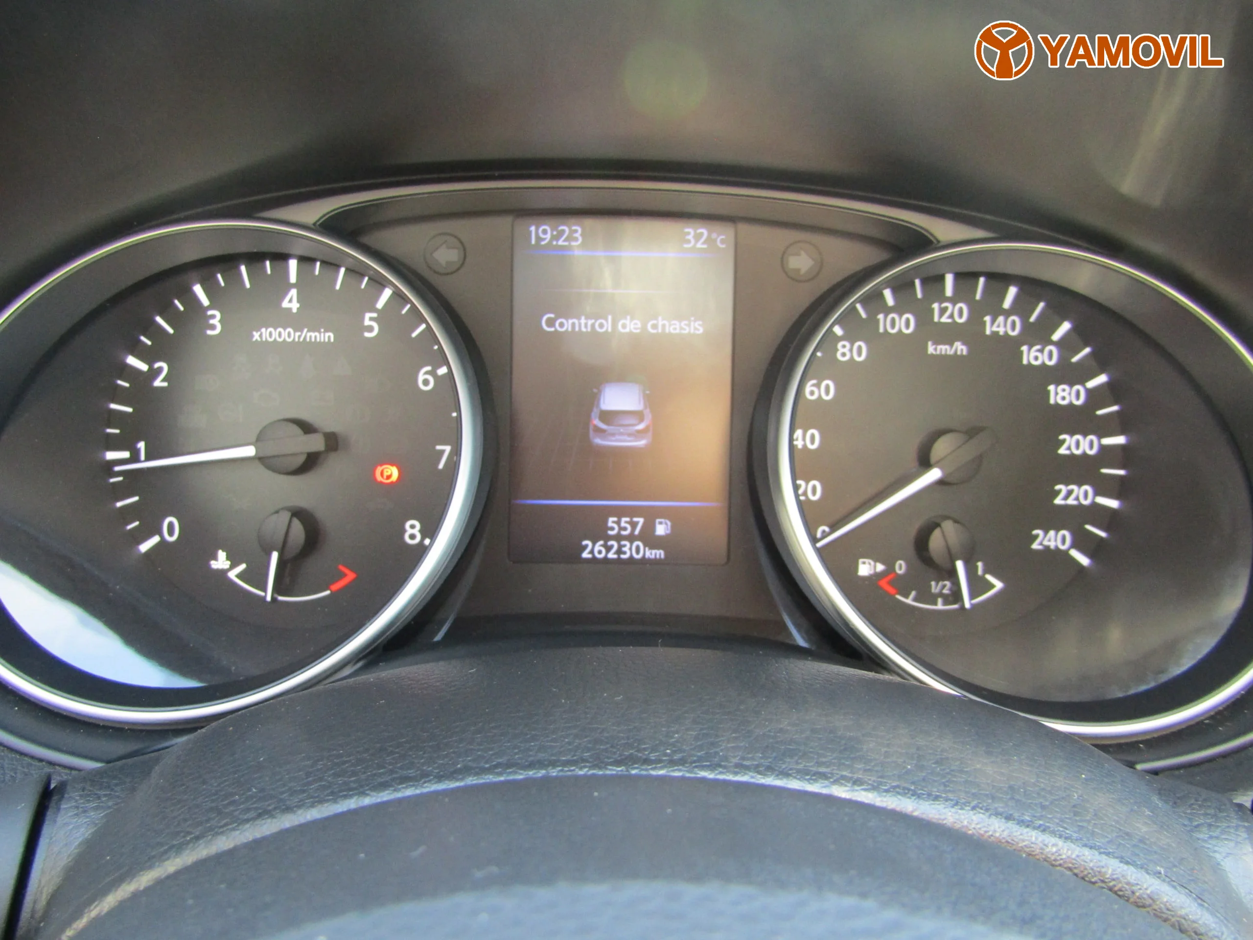Nissan Qashqai DIGT ACENTA - Foto 21