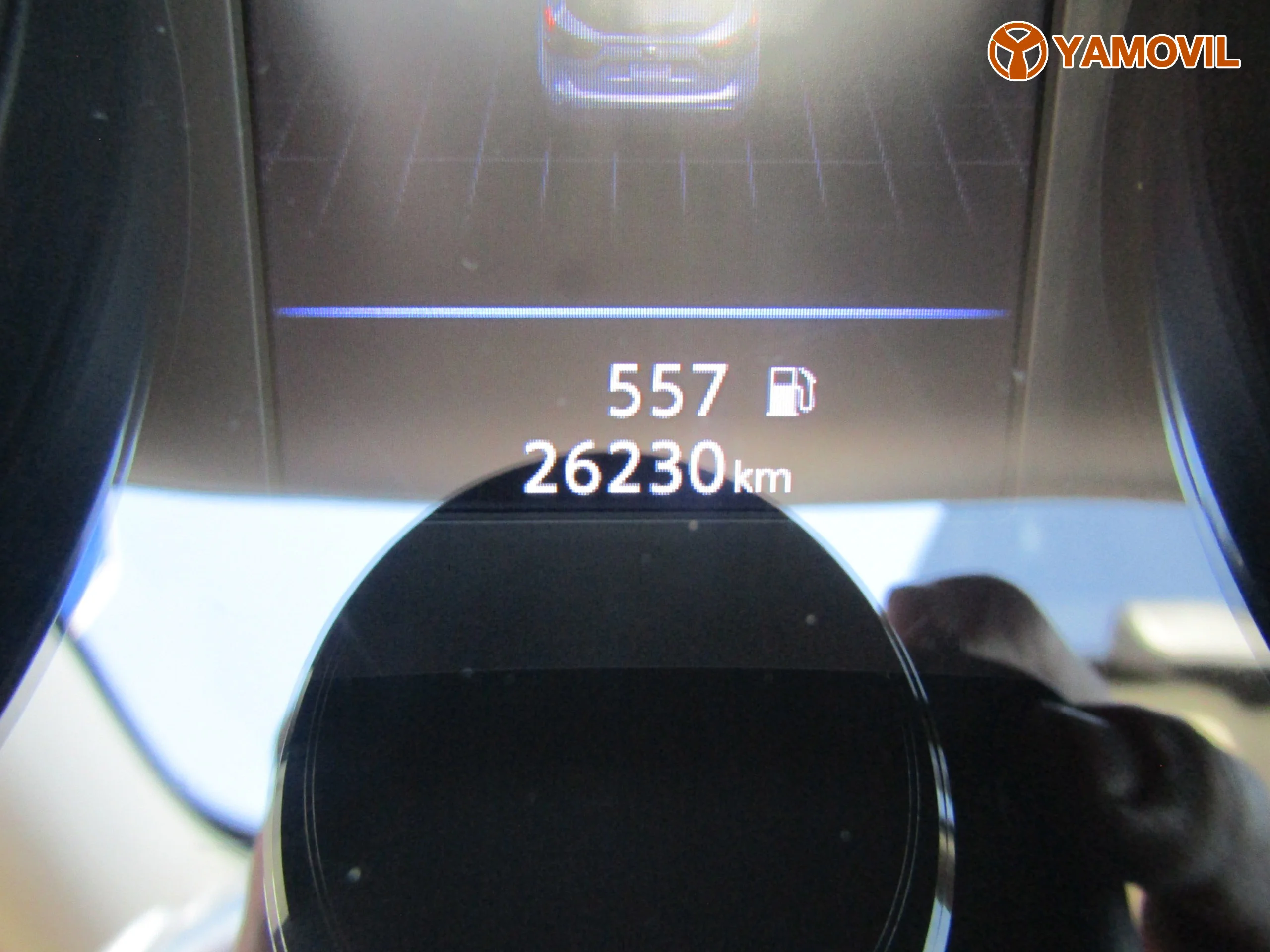 Nissan Qashqai DIGT ACENTA - Foto 22