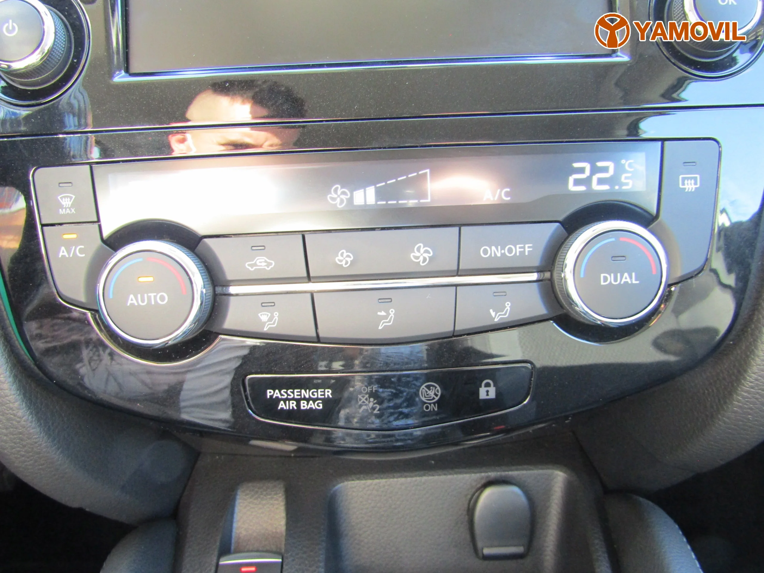 Nissan Qashqai DIGT ACENTA - Foto 30