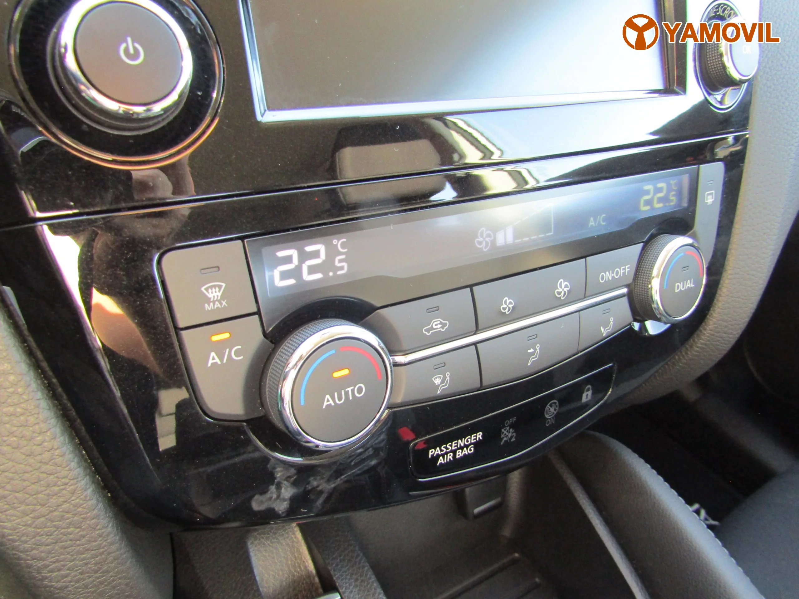 Nissan Qashqai DIGT ACENTA - Foto 31