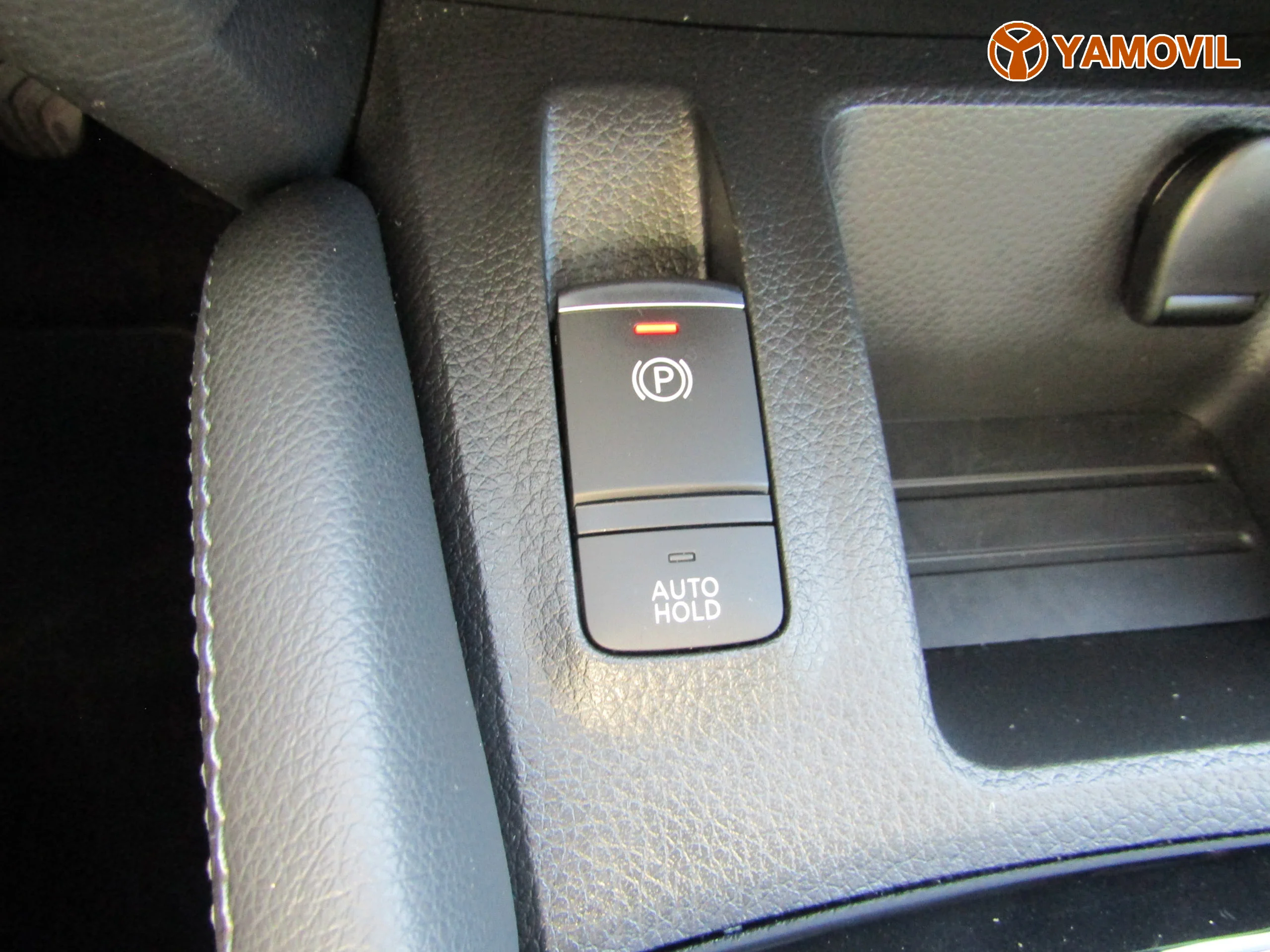Nissan Qashqai DIGT ACENTA - Foto 32
