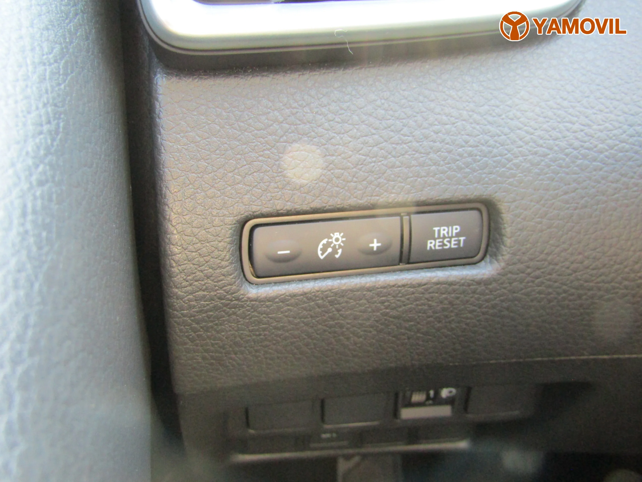 Nissan Qashqai DIGT ACENTA - Foto 33
