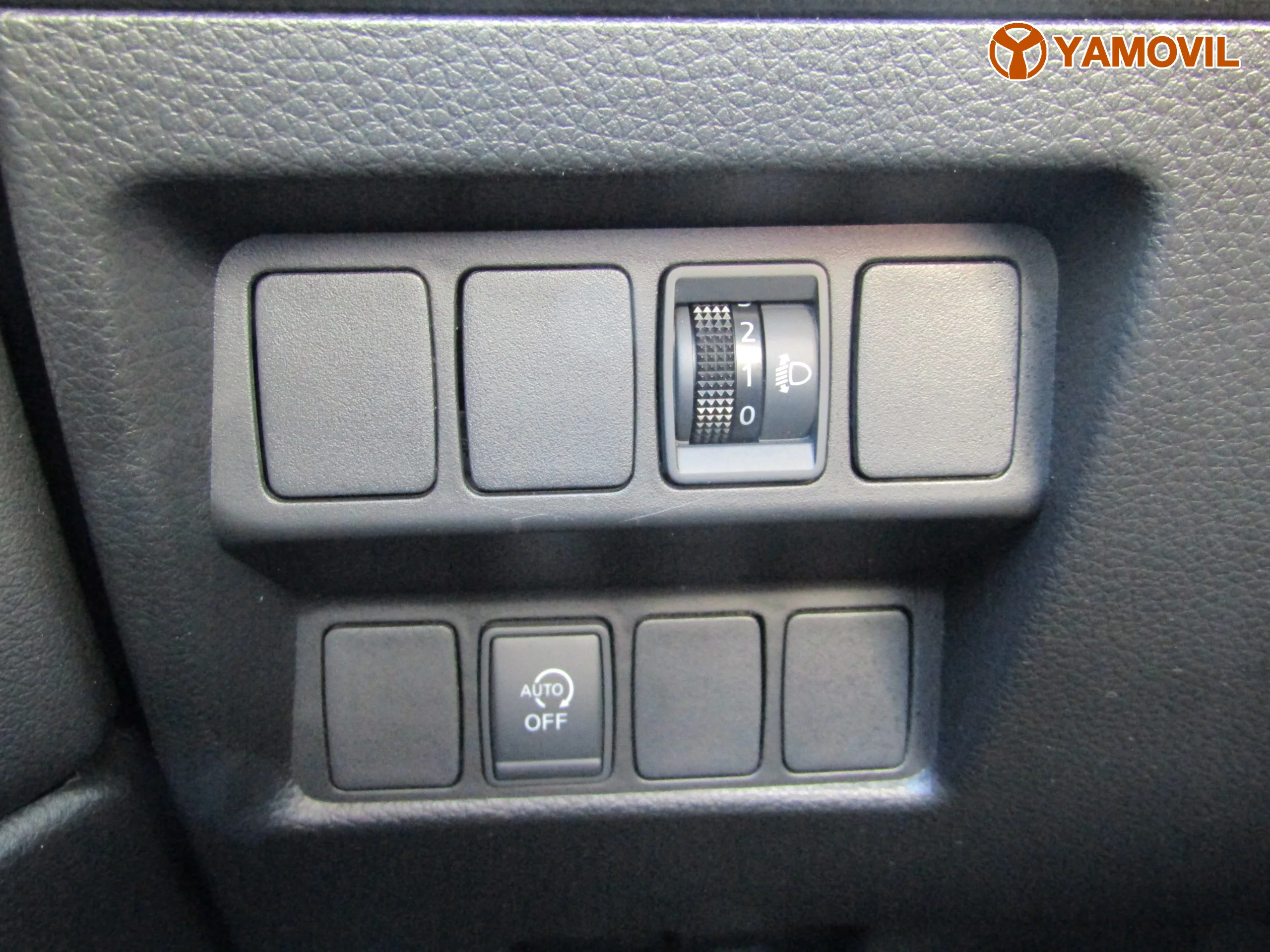 Nissan Qashqai DIGT ACENTA - Foto 34