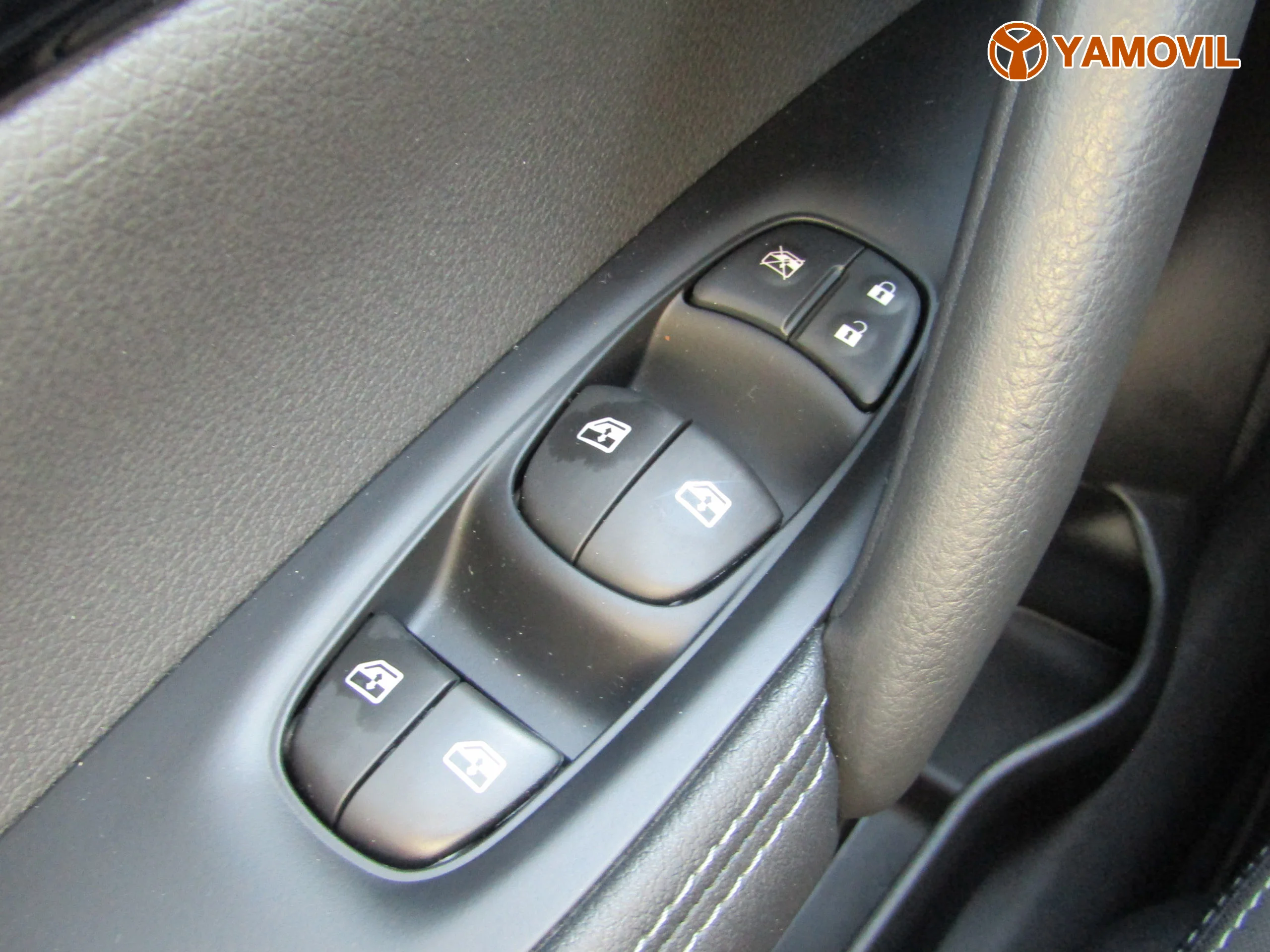 Nissan Qashqai DIGT ACENTA - Foto 35