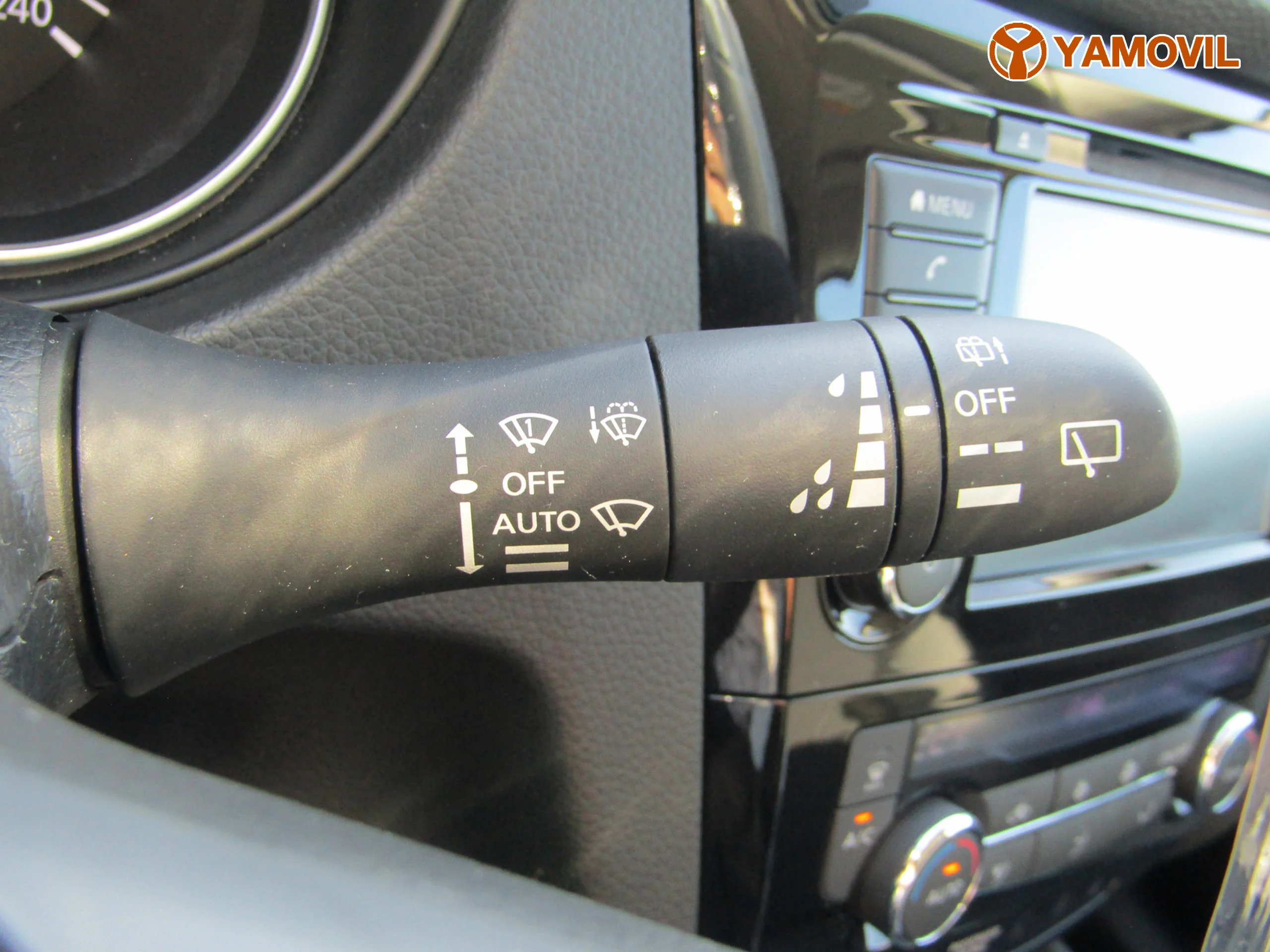 Nissan Qashqai DIGT ACENTA - Foto 37