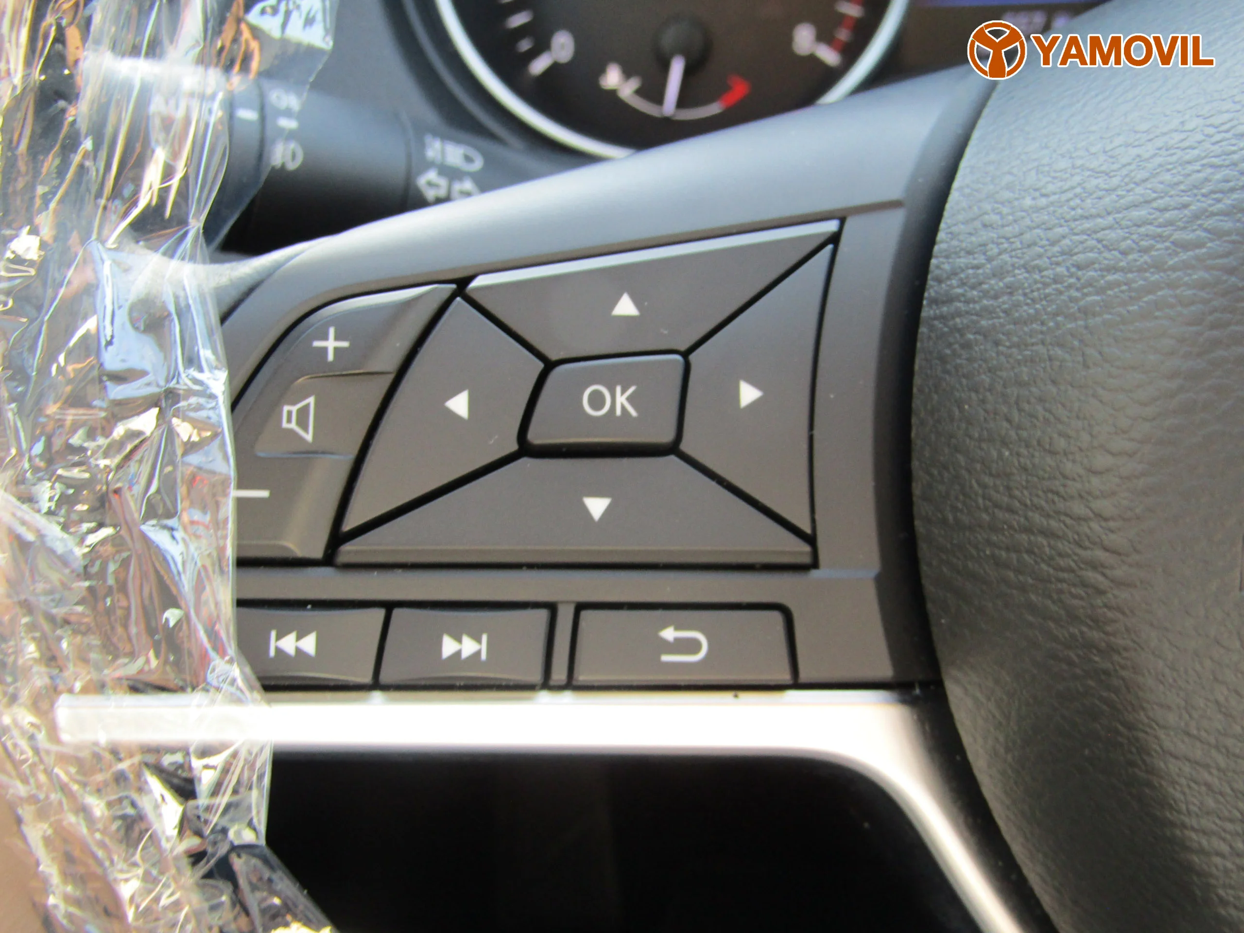 Nissan Qashqai DIGT ACENTA - Foto 38