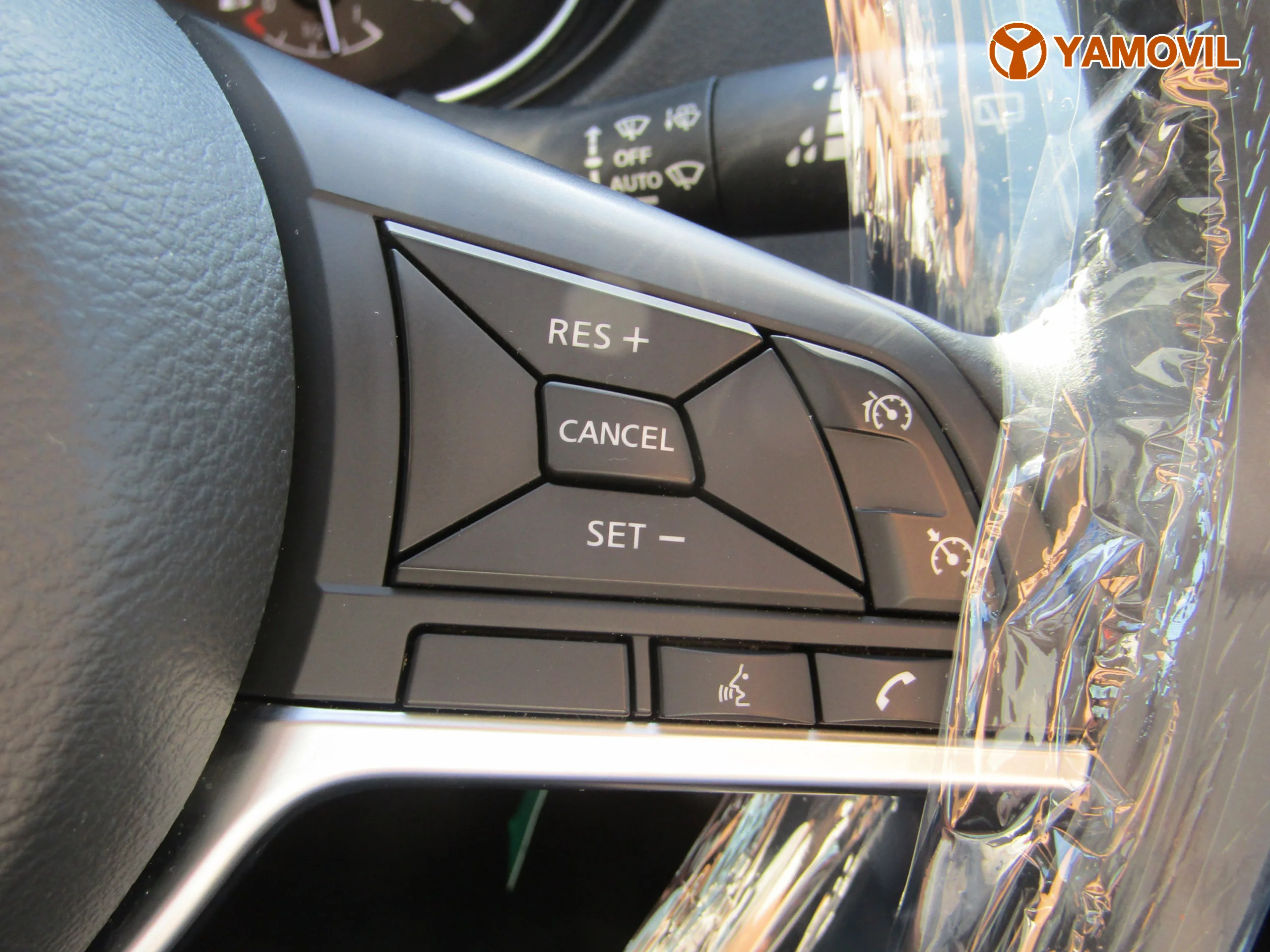 Nissan Qashqai DIGT ACENTA - Foto 39