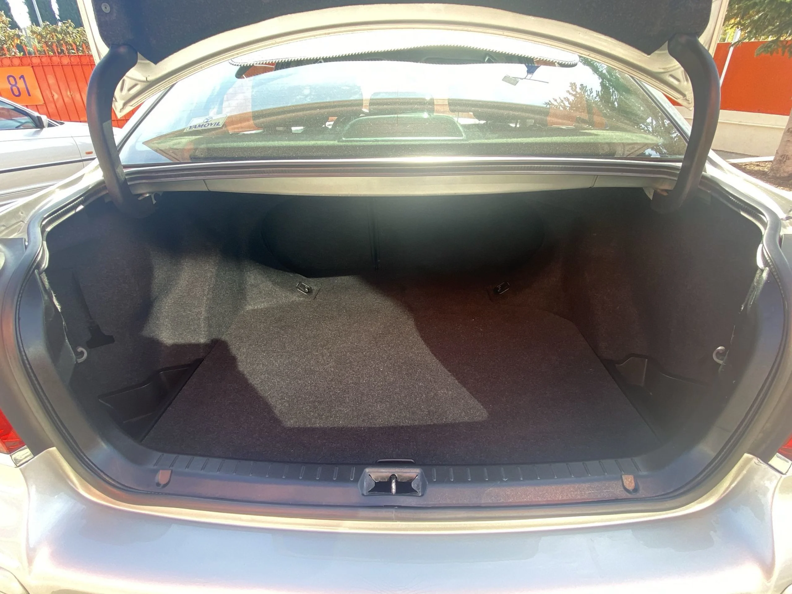 Toyota Avensis 1.8 VVT-I Sol 95 kW (129 CV) - Foto 18