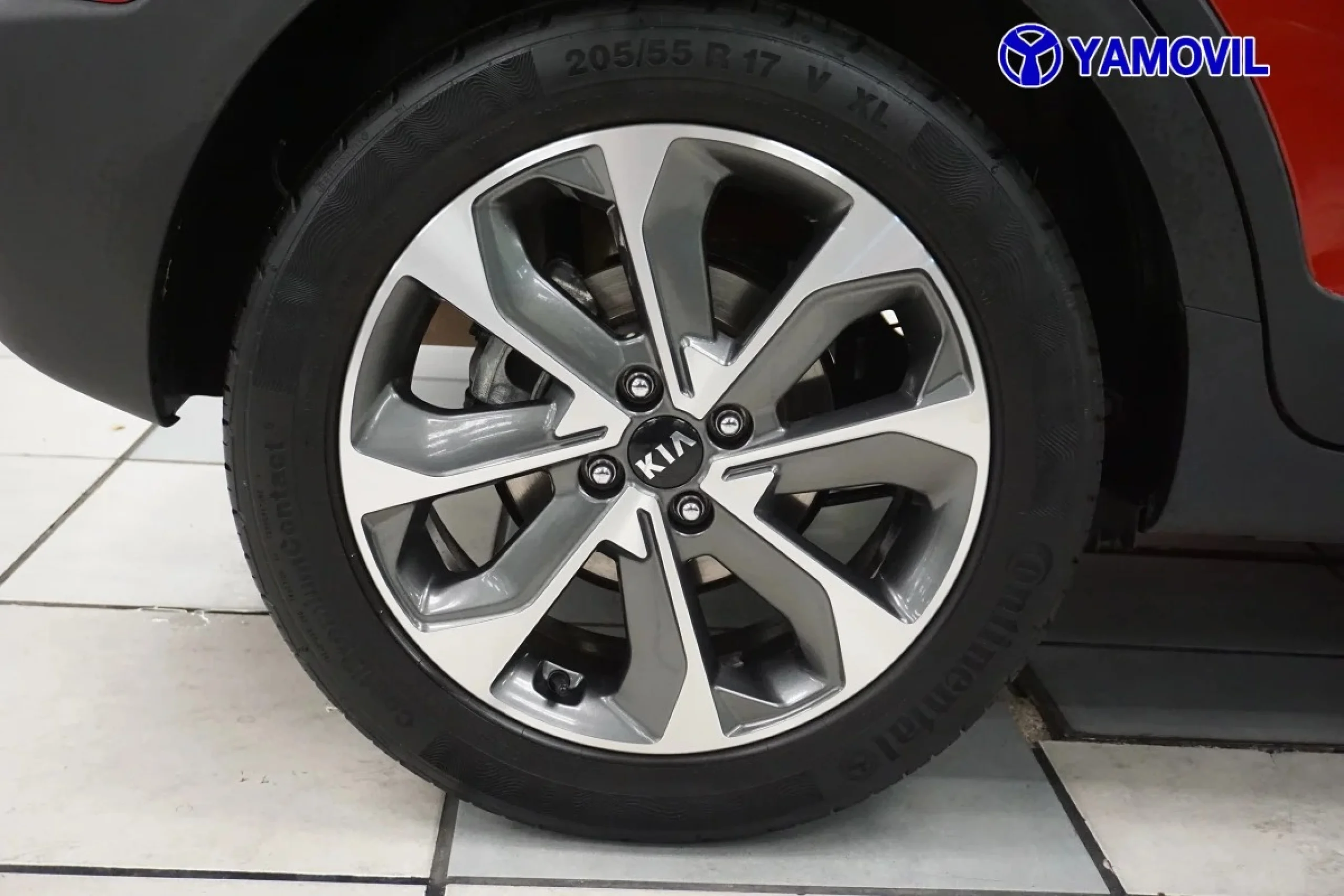 Kia Stonic 1.0 T-GDi Eco-Dynamic Tech 88 kW (120 CV) - Foto 10