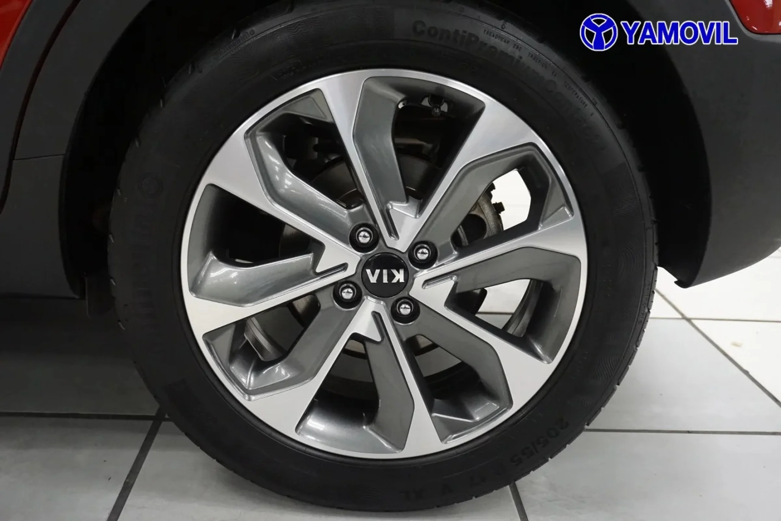 Kia Stonic 1.0 T-GDi Eco-Dynamic Tech 88 kW (120 CV) - Foto 11