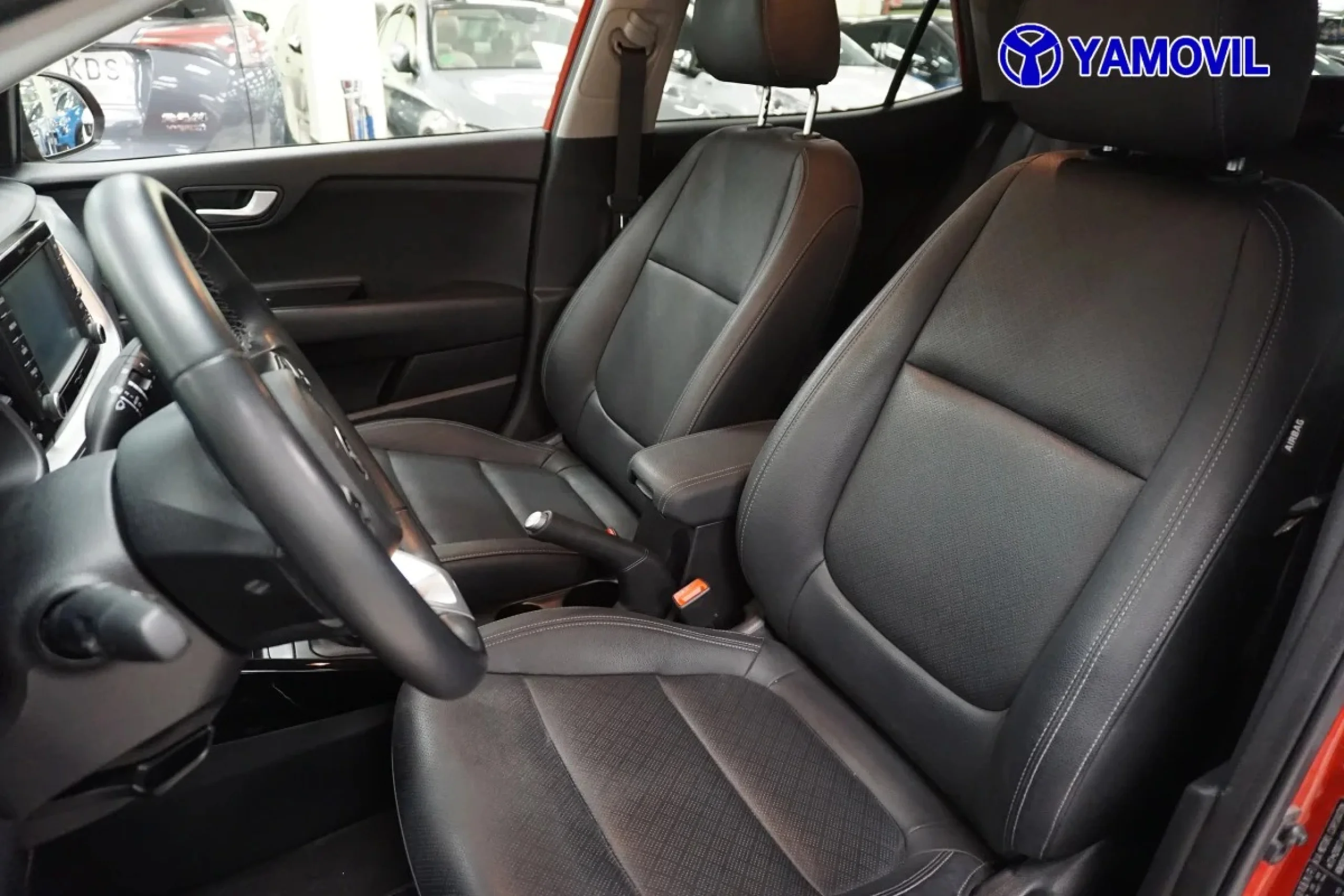 Kia Stonic 1.0 T-GDi Eco-Dynamic Tech 88 kW (120 CV) - Foto 13