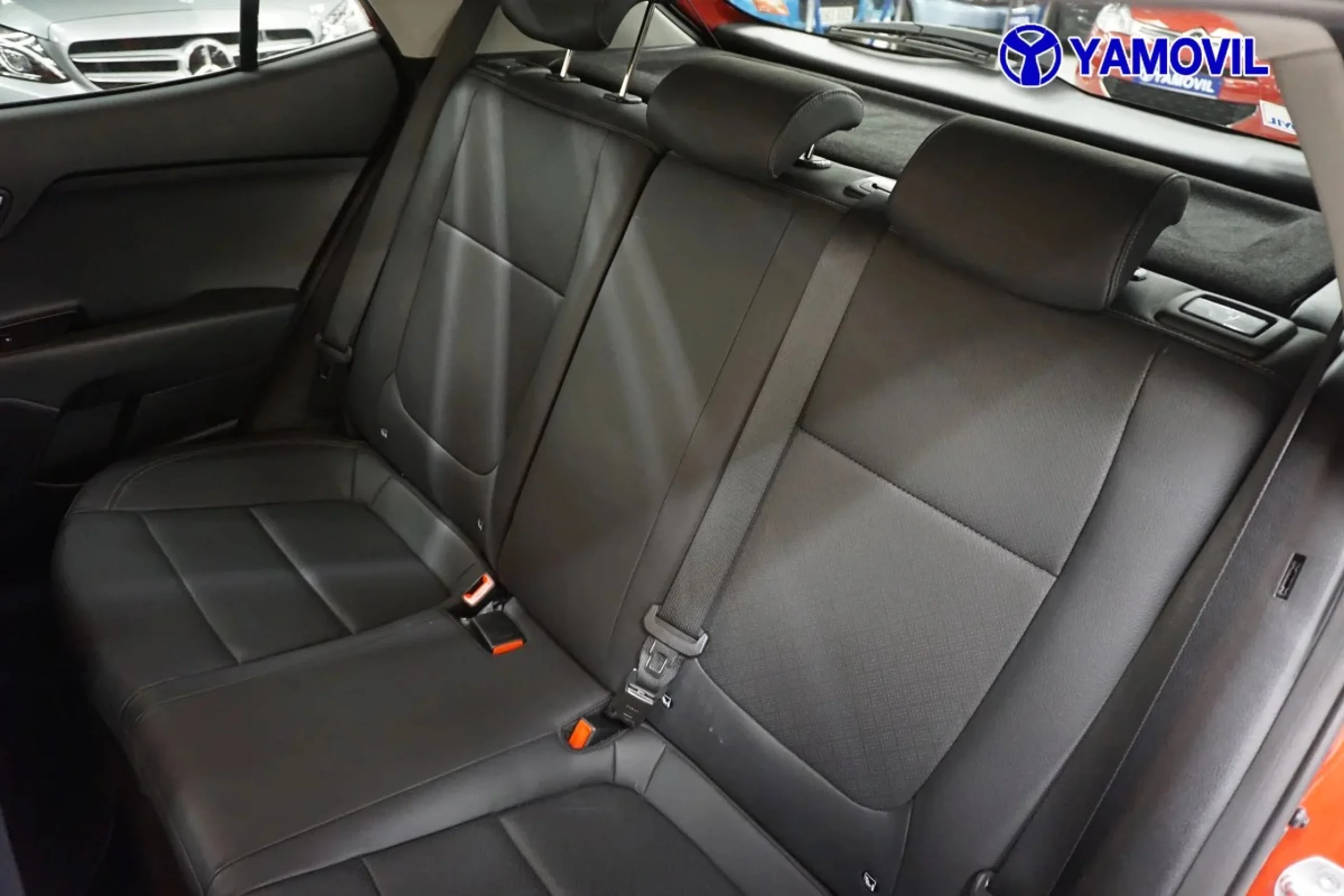 Kia Stonic 1.0 T-GDi Eco-Dynamic Tech 88 kW (120 CV) - Foto 14